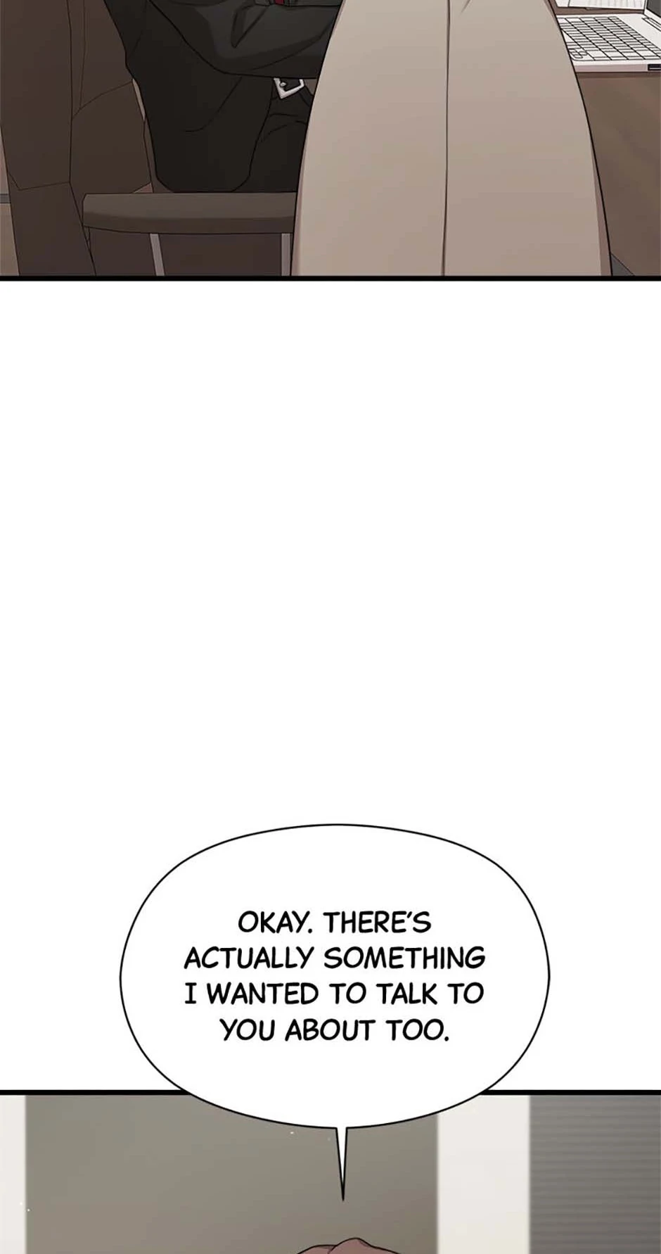 The Most Perfect Marriage Chapter 68 - page 36