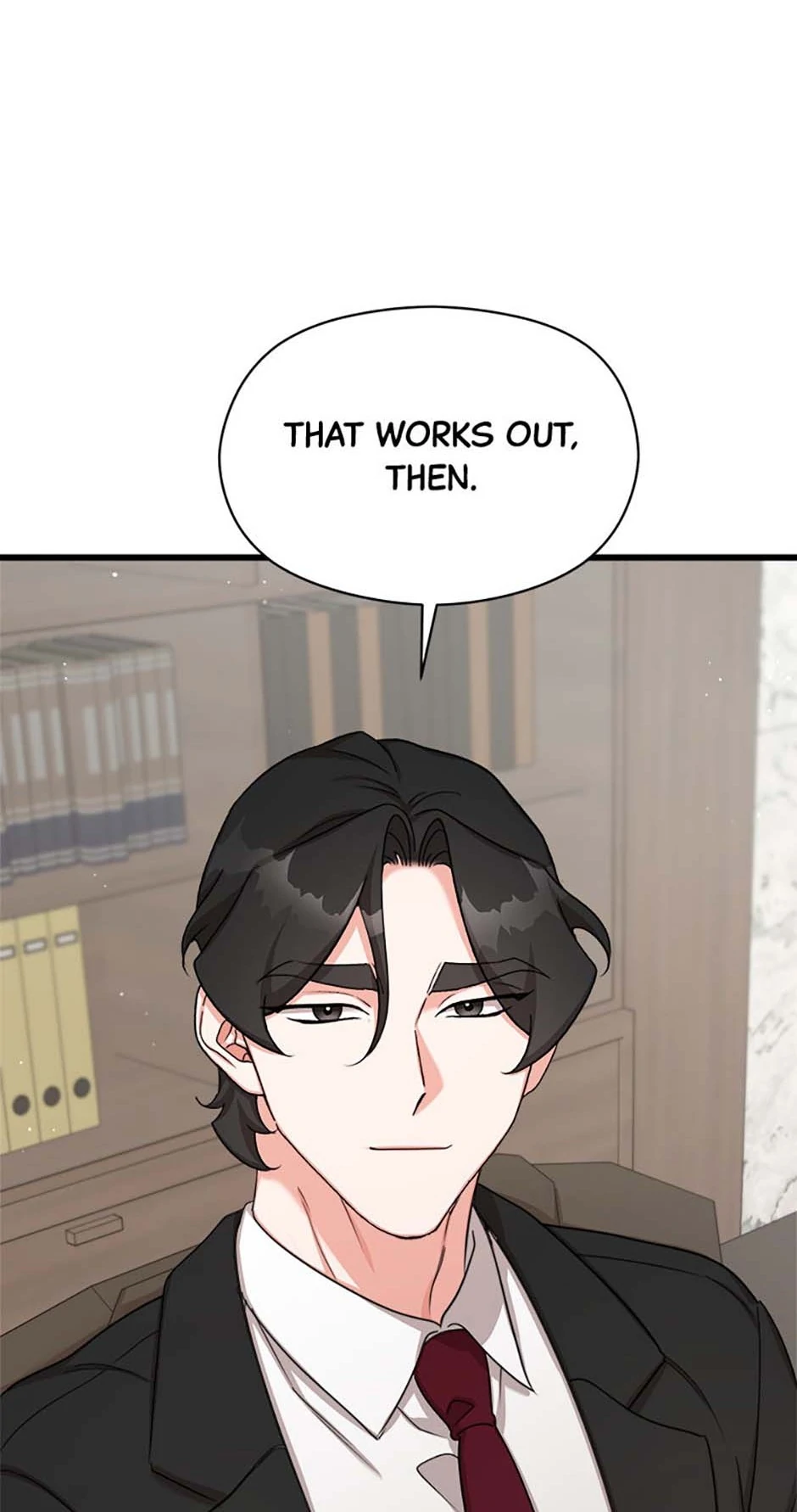 The Most Perfect Marriage Chapter 68 - page 38
