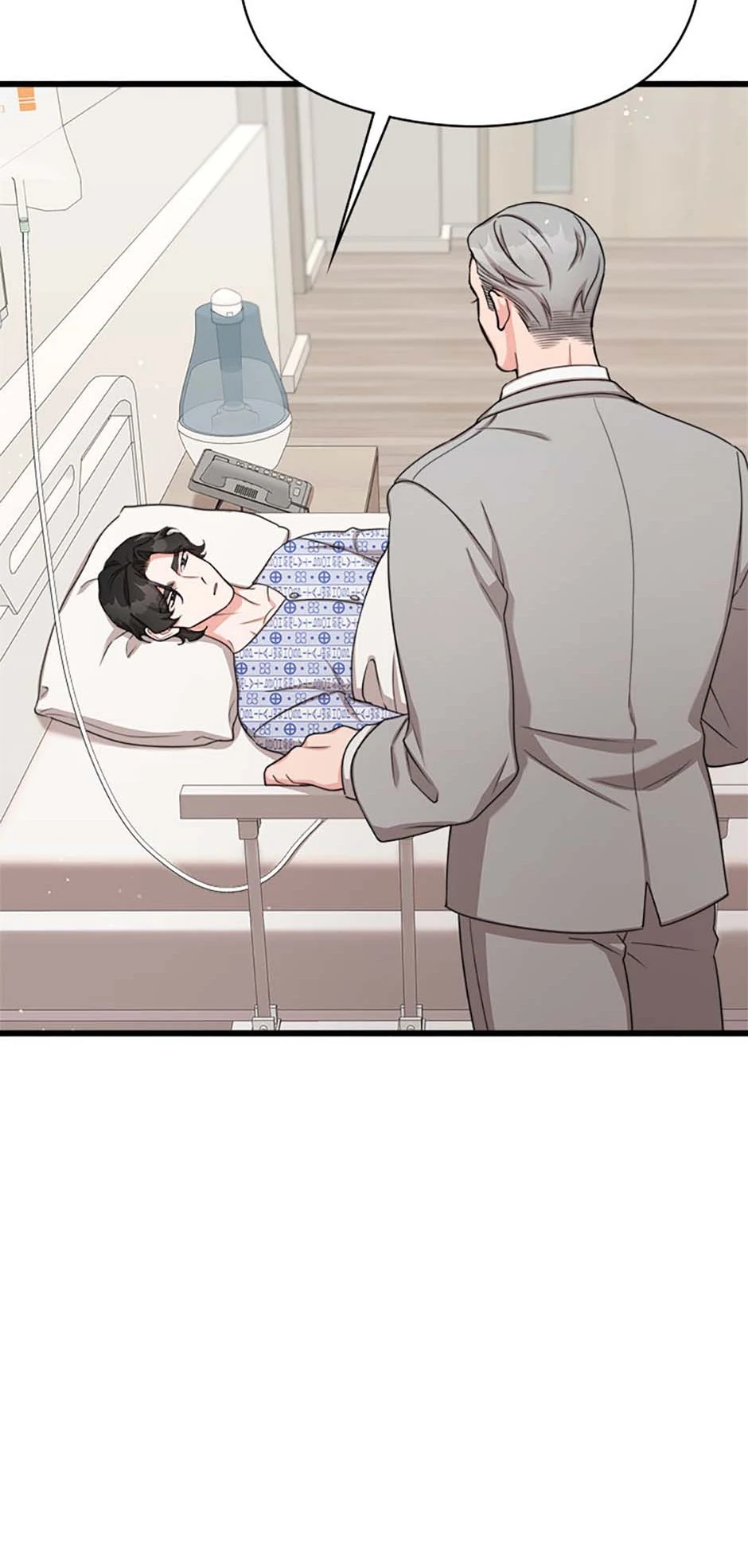The Most Perfect Marriage Chapter 68 - page 4