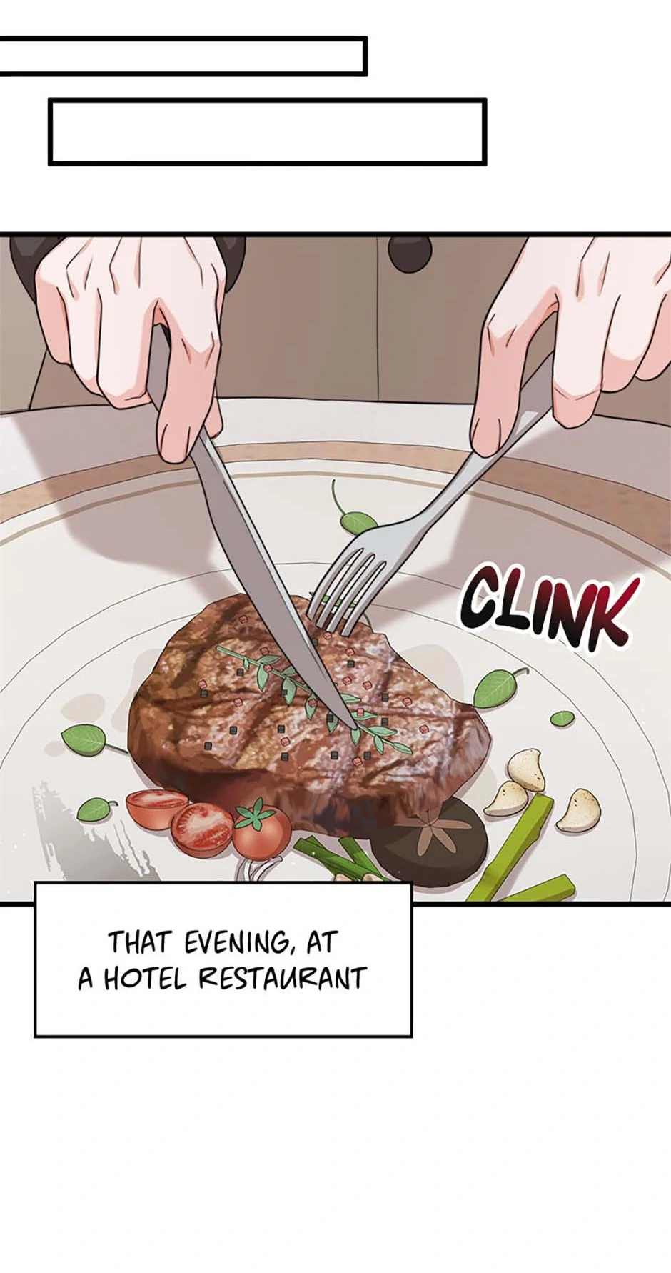 The Most Perfect Marriage Chapter 68 - page 40