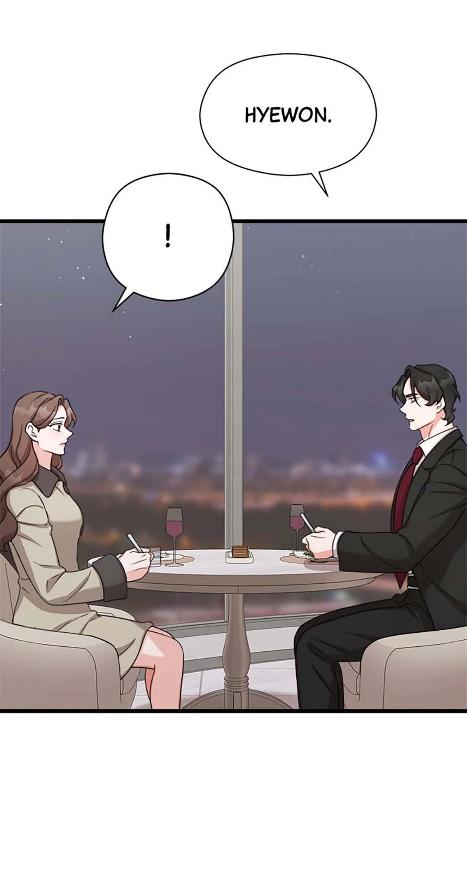 The Most Perfect Marriage Chapter 68 - page 41