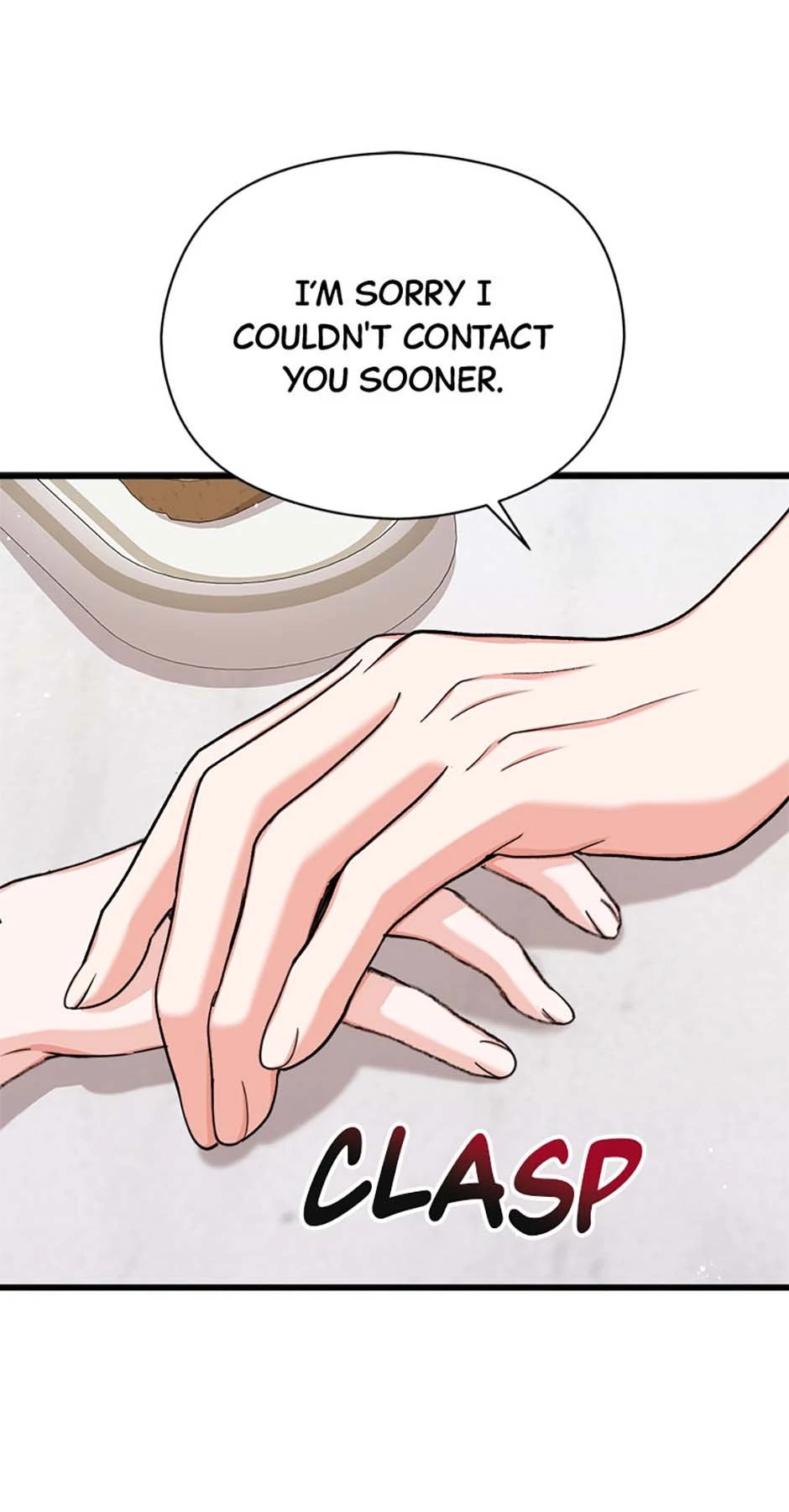 The Most Perfect Marriage Chapter 68 - page 42