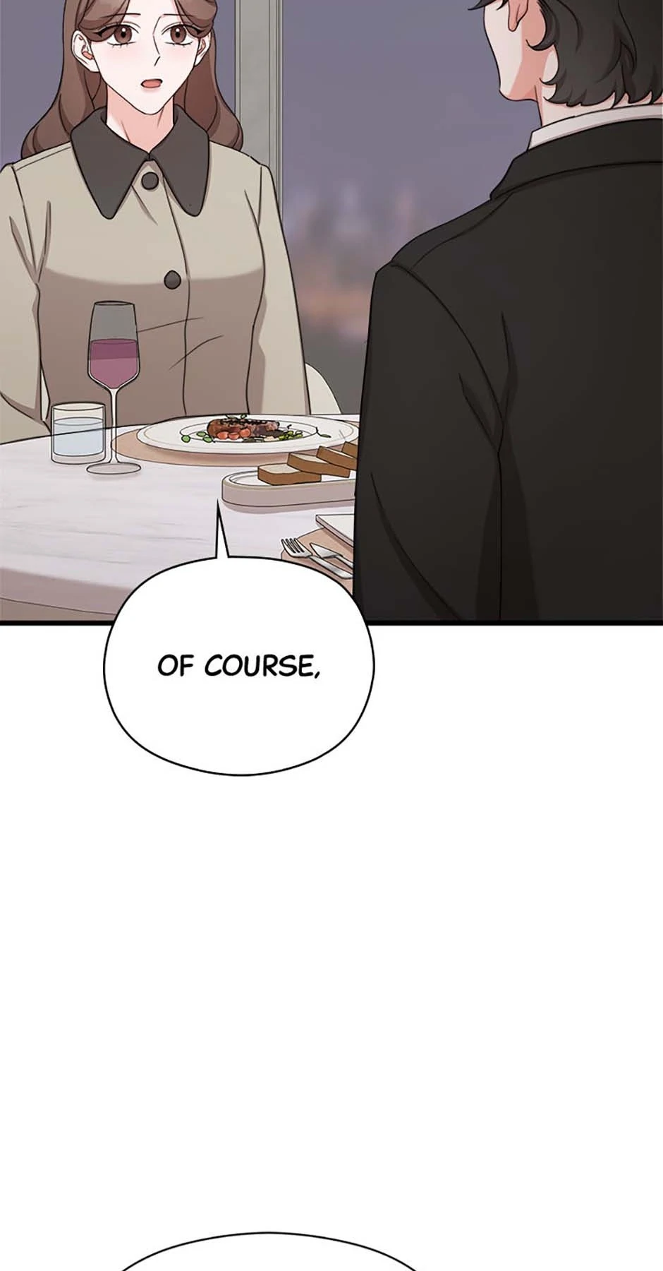 The Most Perfect Marriage Chapter 68 - page 45