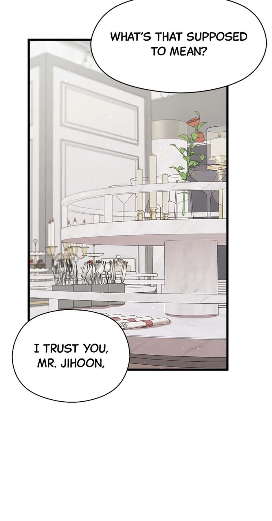 The Most Perfect Marriage Chapter 68 - page 49