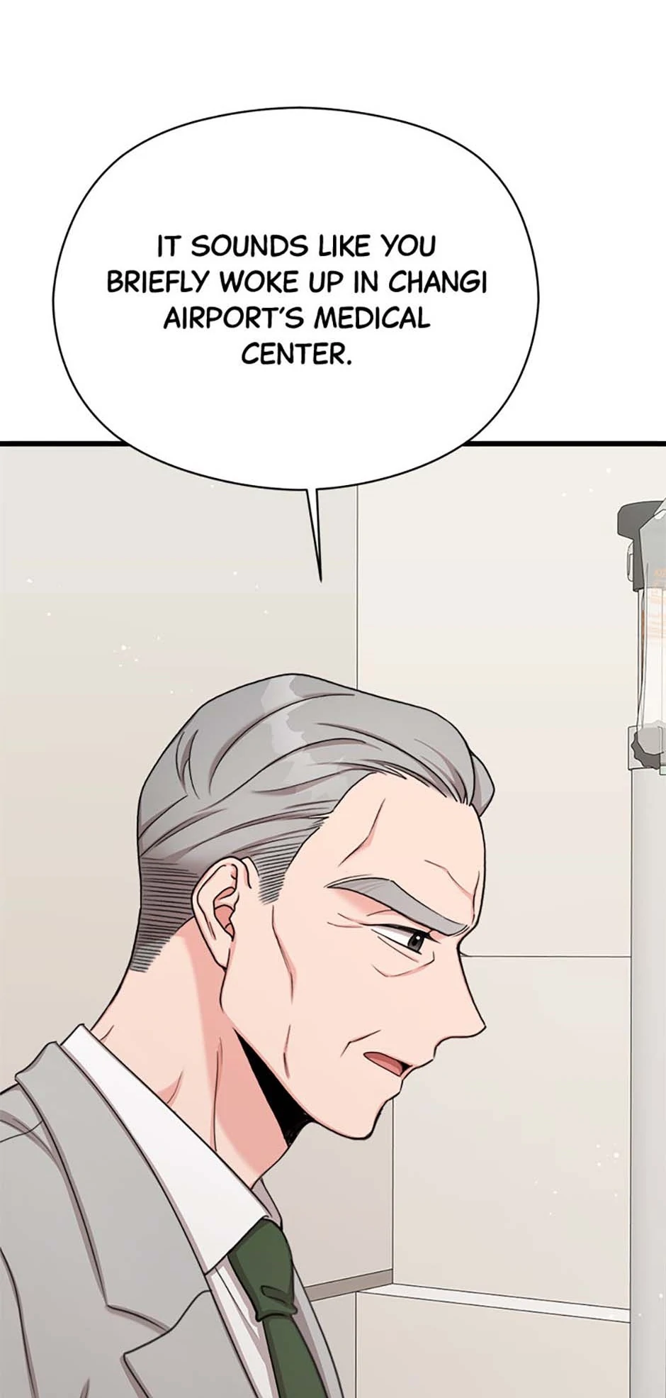 The Most Perfect Marriage Chapter 68 - page 5