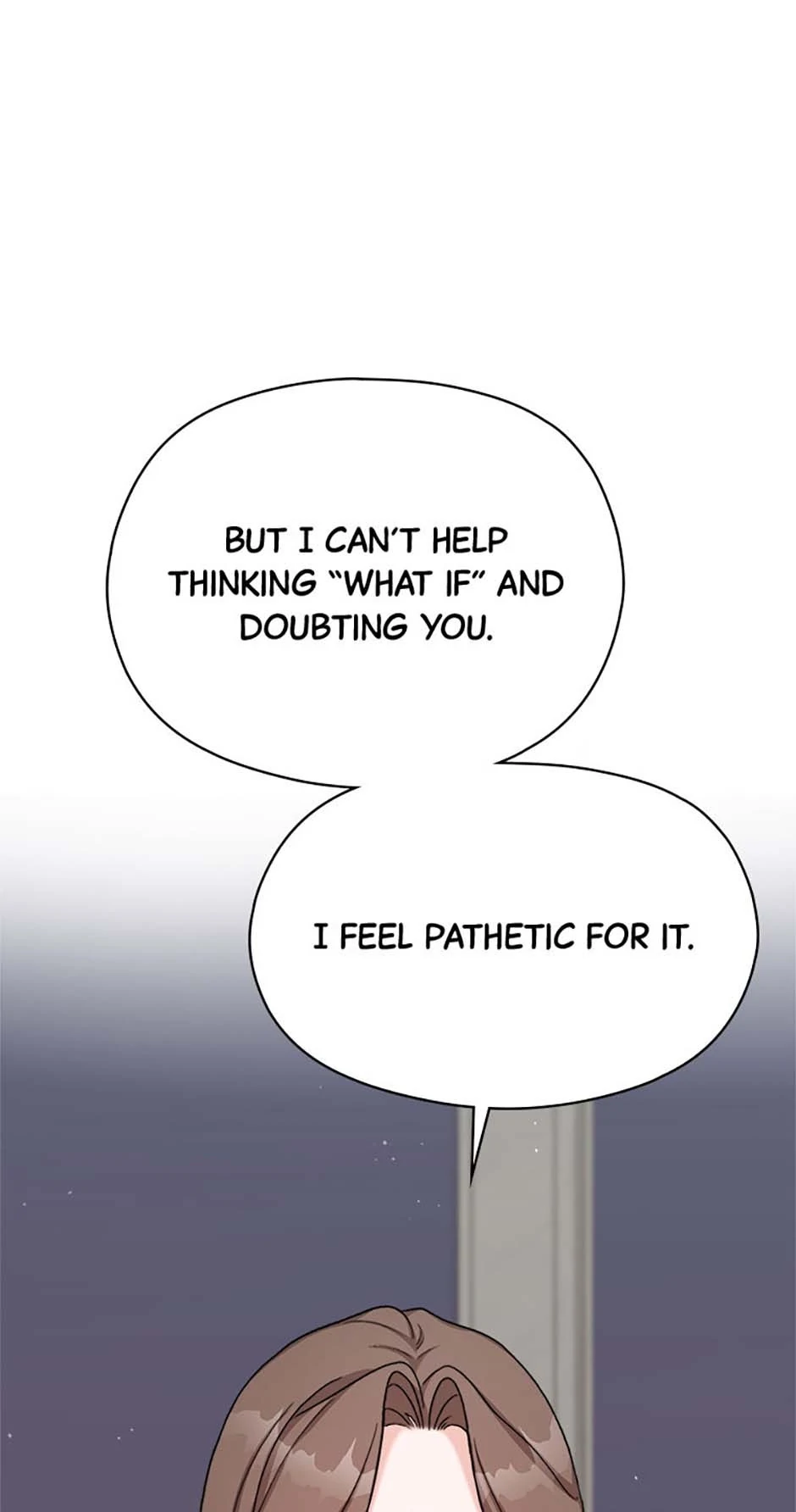 The Most Perfect Marriage Chapter 68 - page 50
