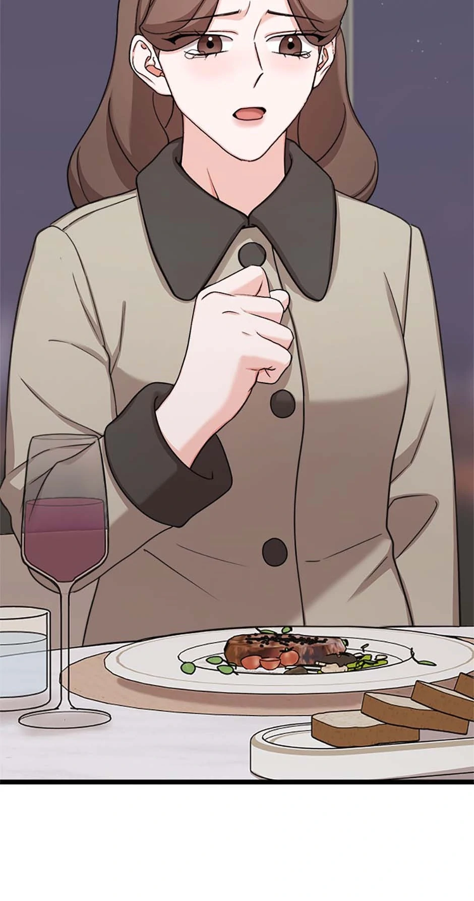 The Most Perfect Marriage Chapter 68 - page 51