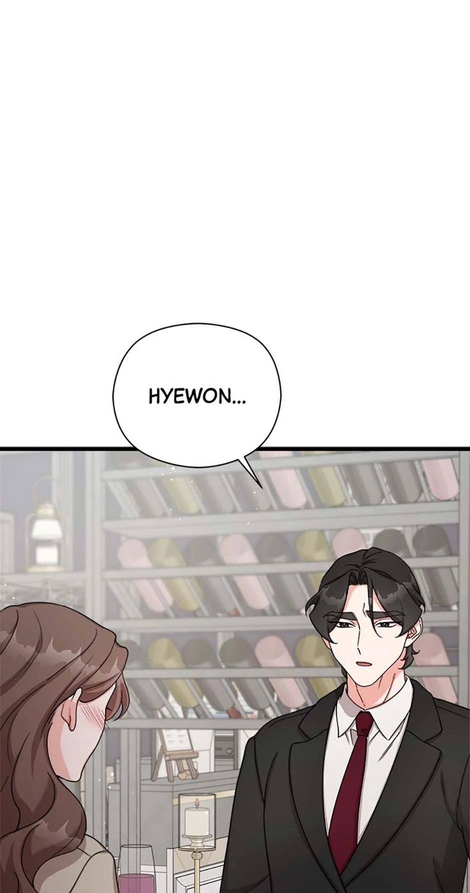 The Most Perfect Marriage Chapter 68 - page 52