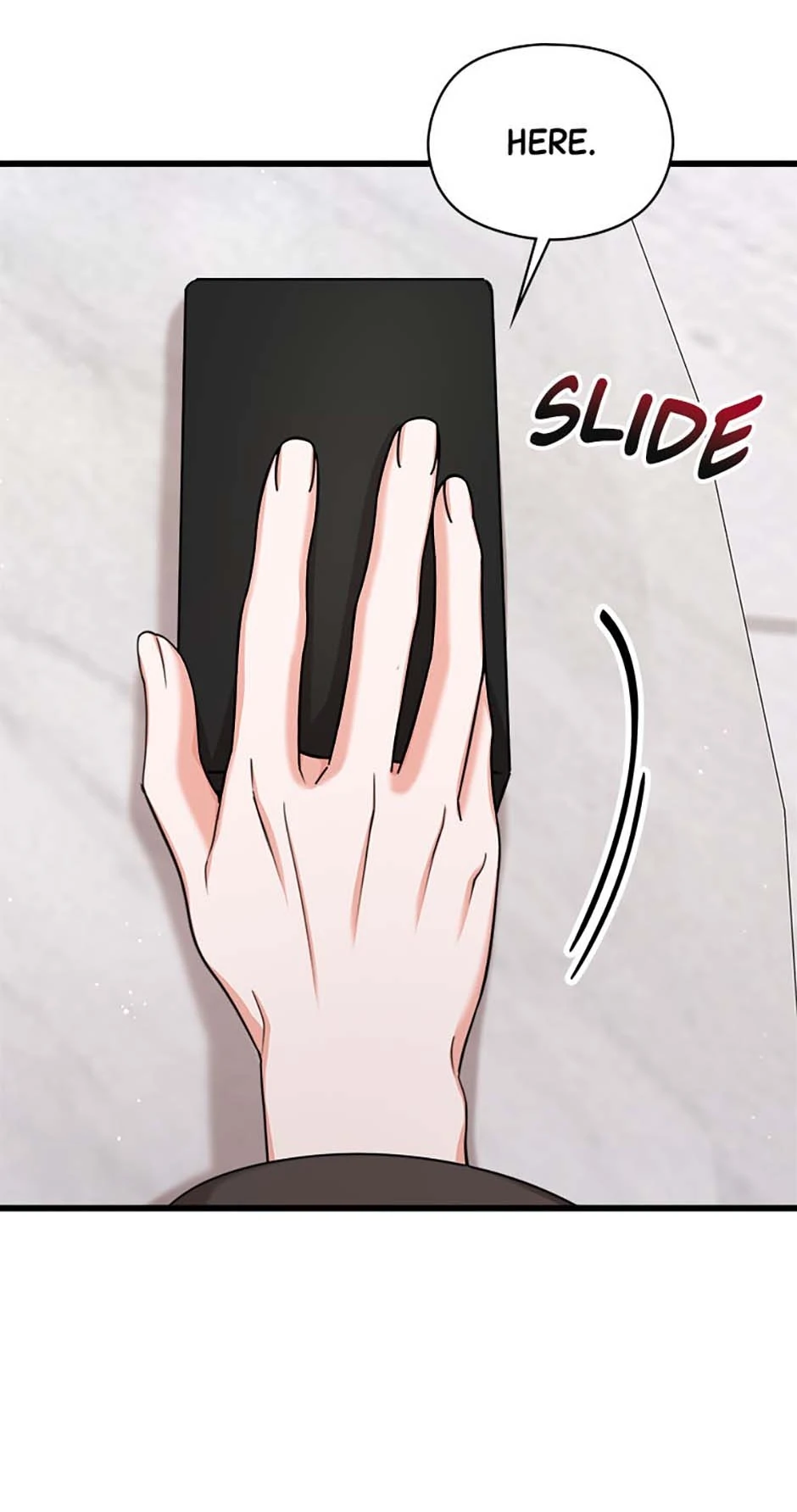 The Most Perfect Marriage Chapter 68 - page 55