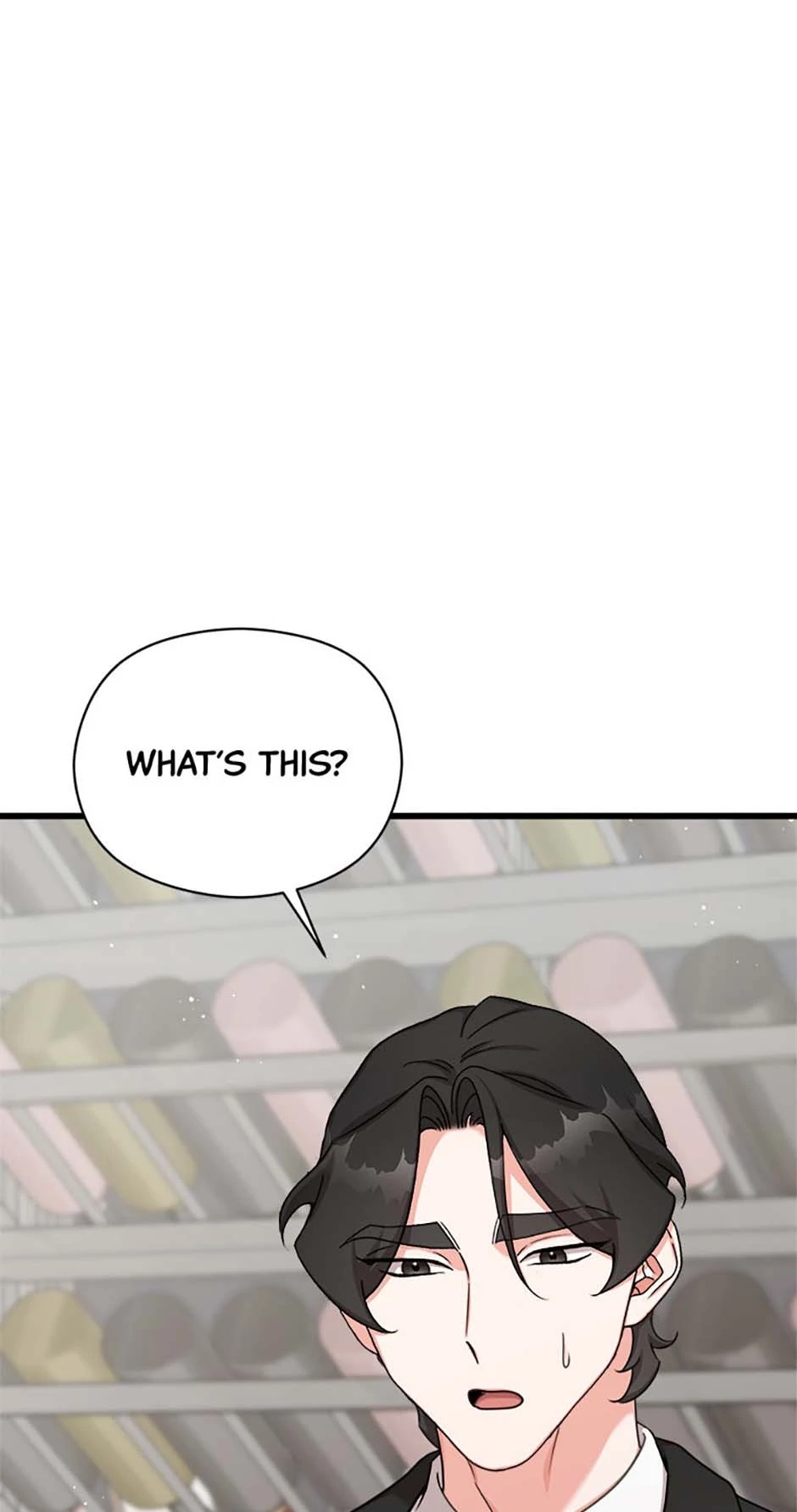 The Most Perfect Marriage Chapter 68 - page 56