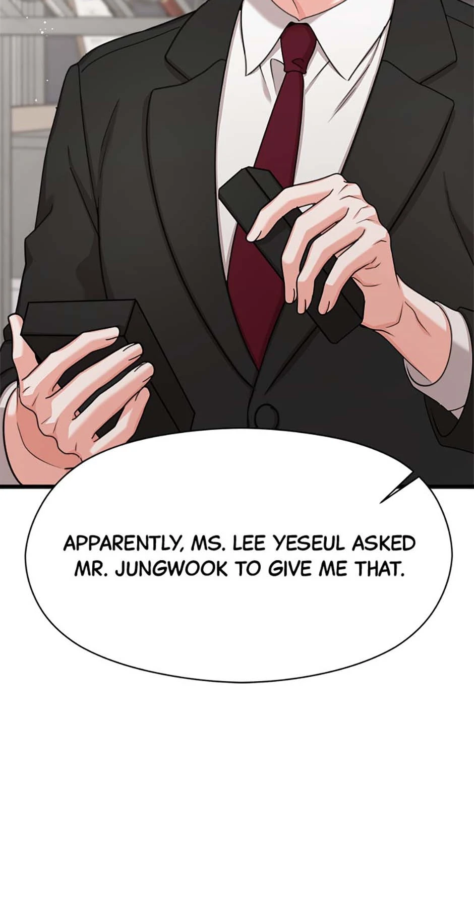 The Most Perfect Marriage Chapter 68 - page 57