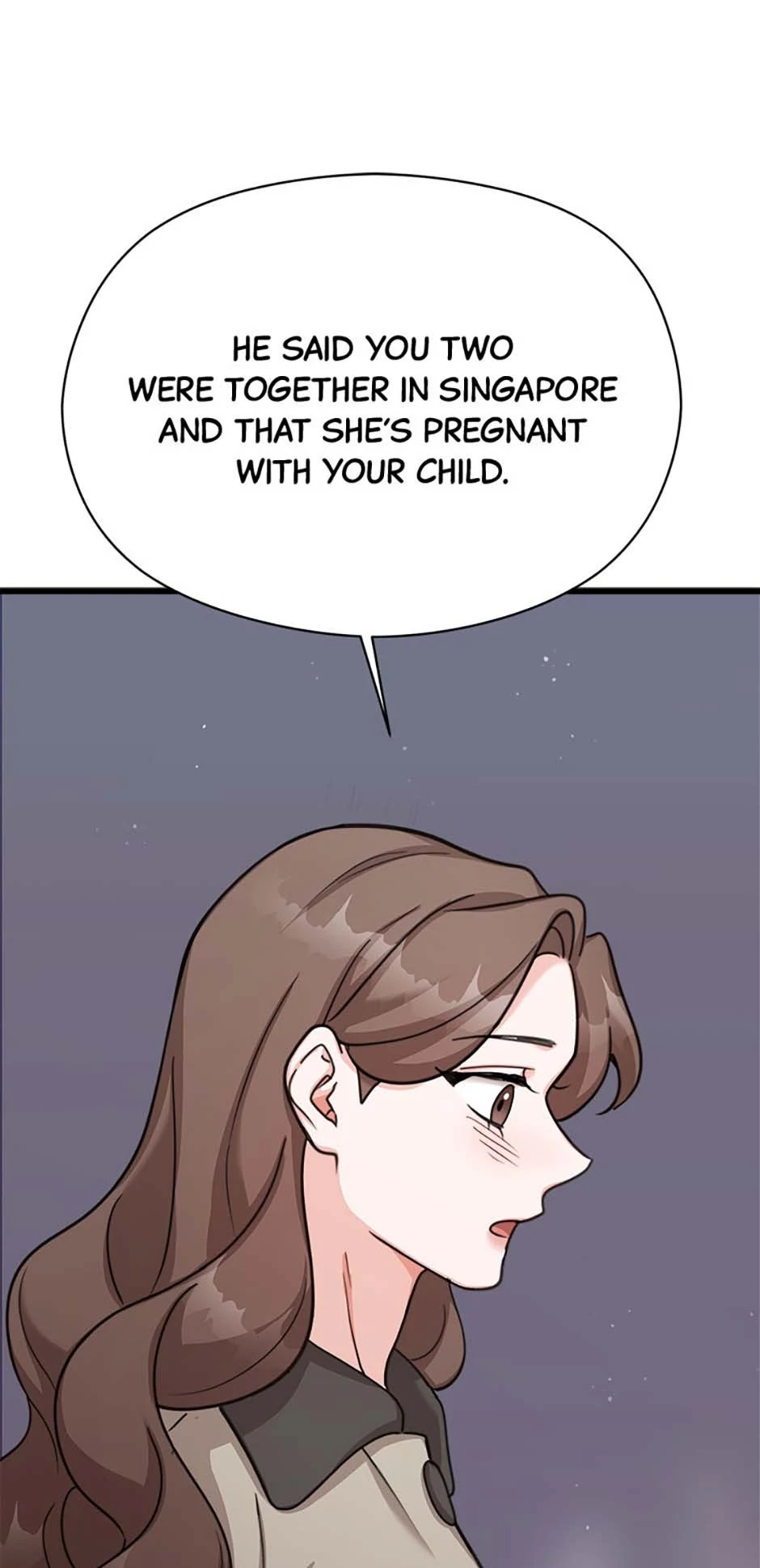 The Most Perfect Marriage Chapter 68 - page 58