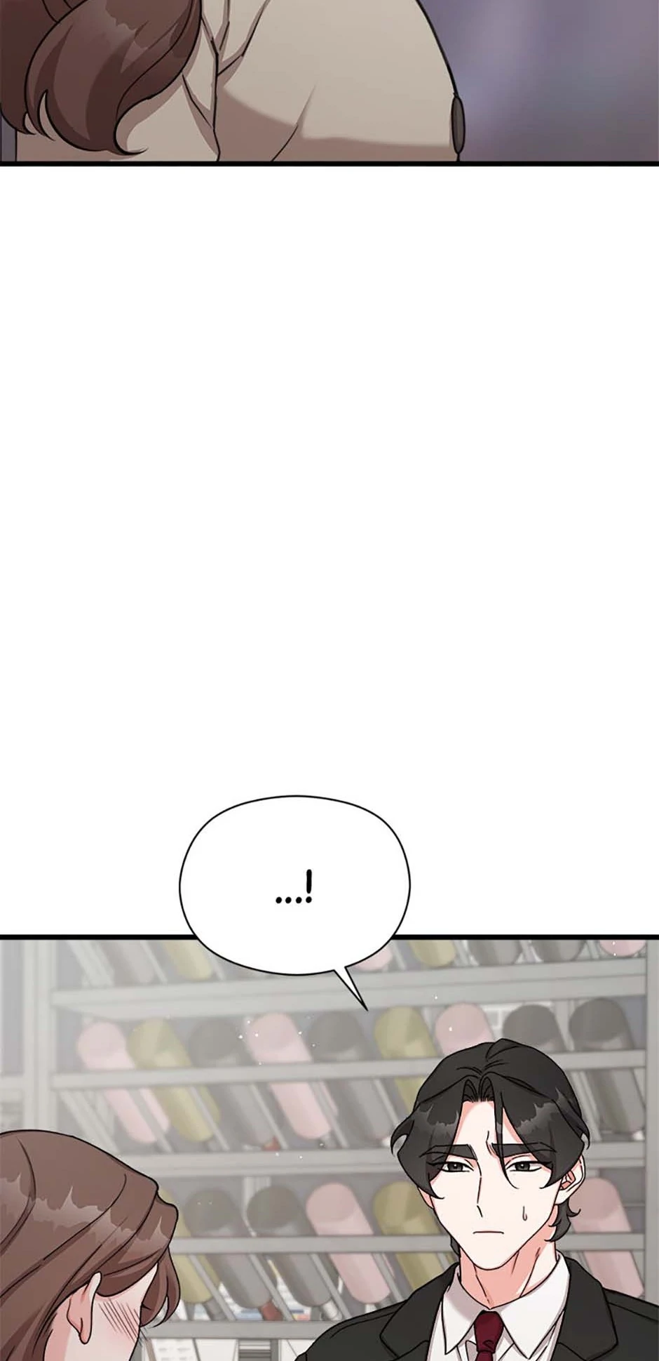 The Most Perfect Marriage Chapter 68 - page 59