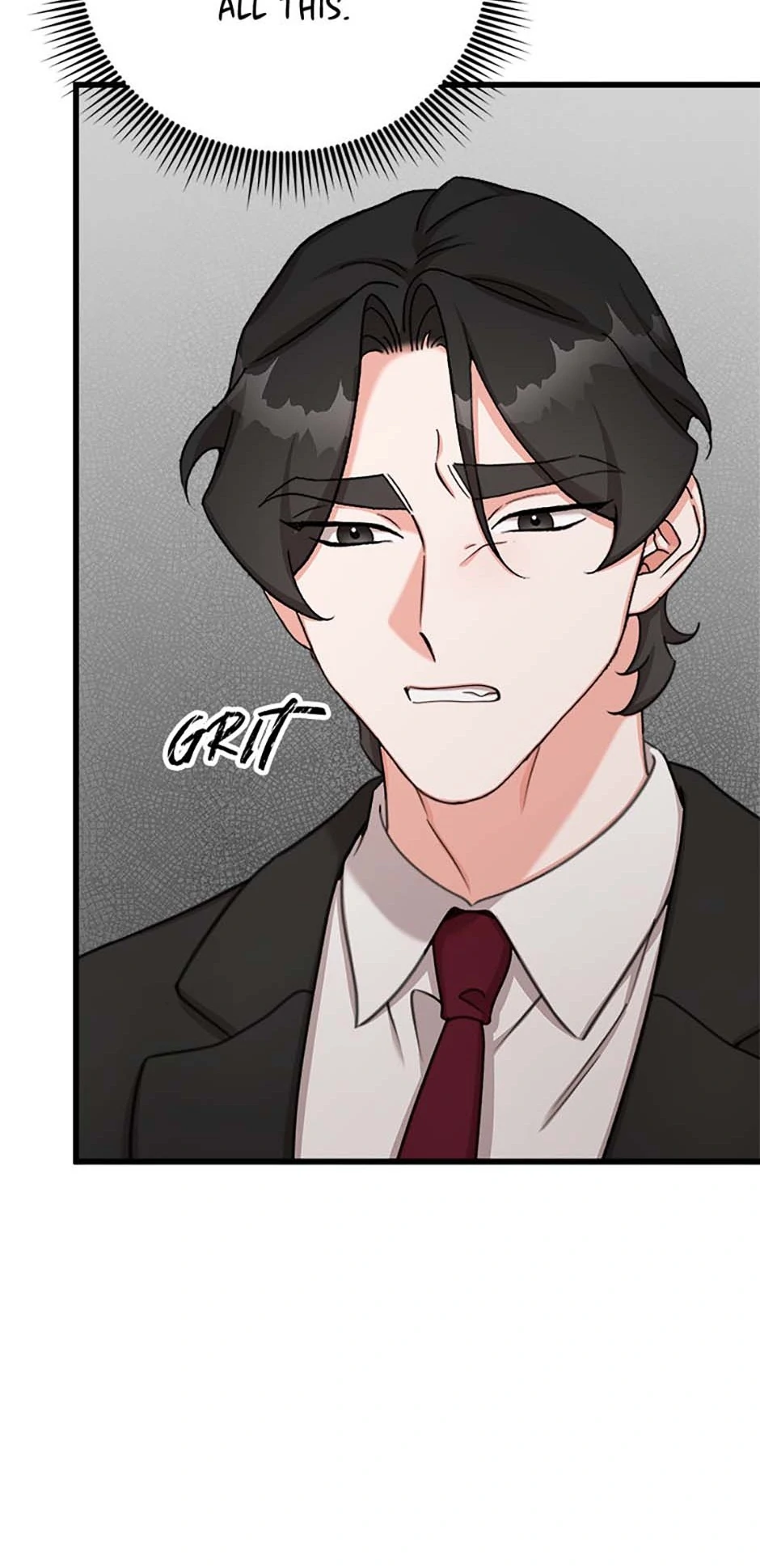 The Most Perfect Marriage Chapter 68 - page 61