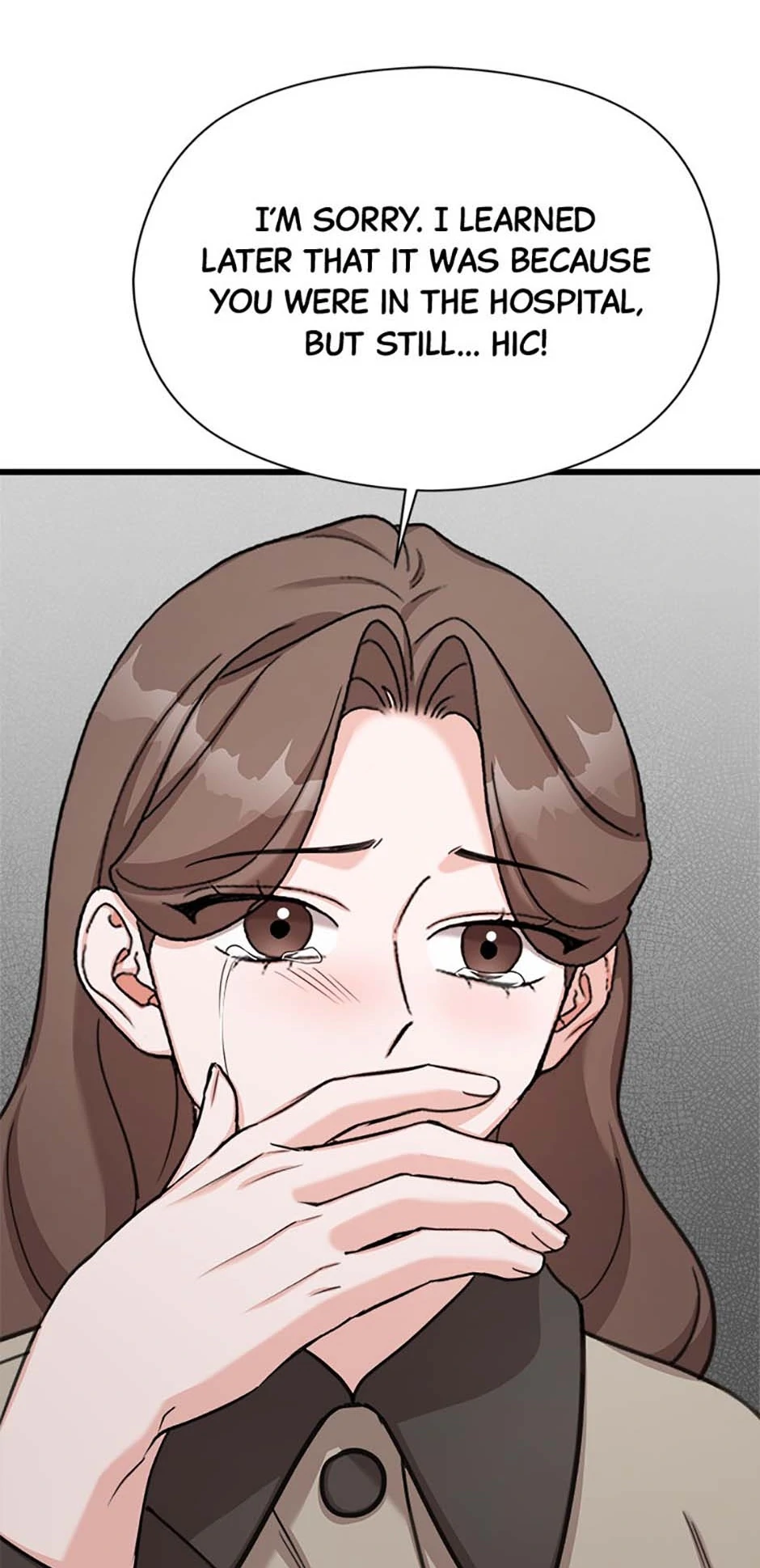 The Most Perfect Marriage Chapter 68 - page 62