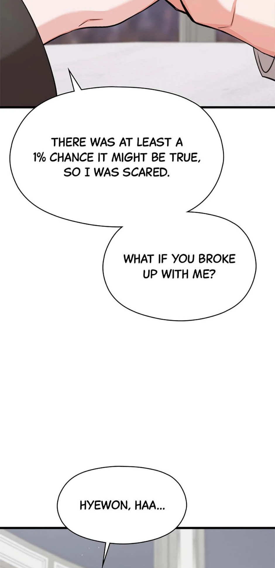 The Most Perfect Marriage Chapter 68 - page 64