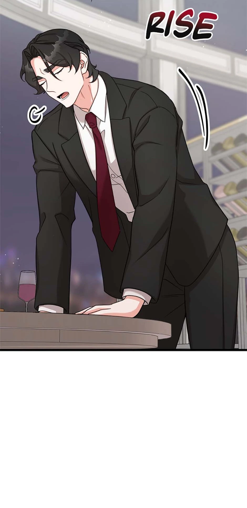 The Most Perfect Marriage Chapter 68 - page 65