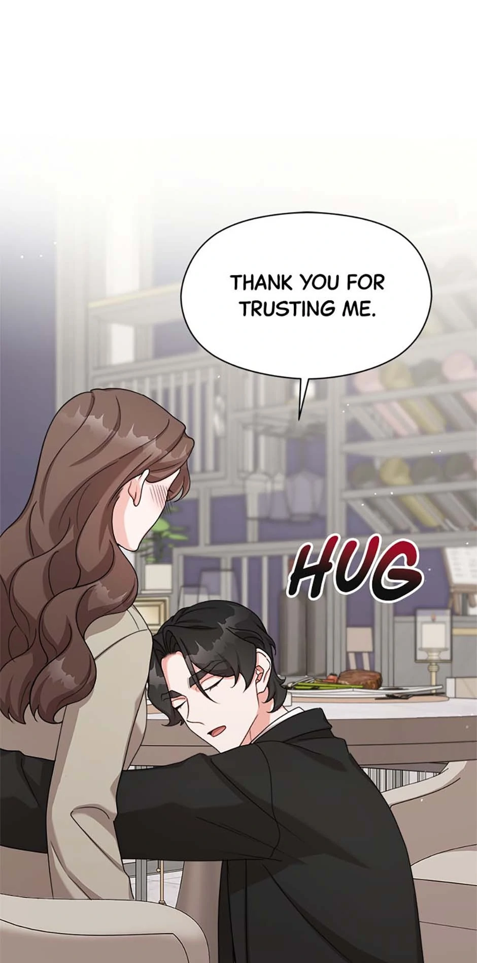 The Most Perfect Marriage Chapter 68 - page 66