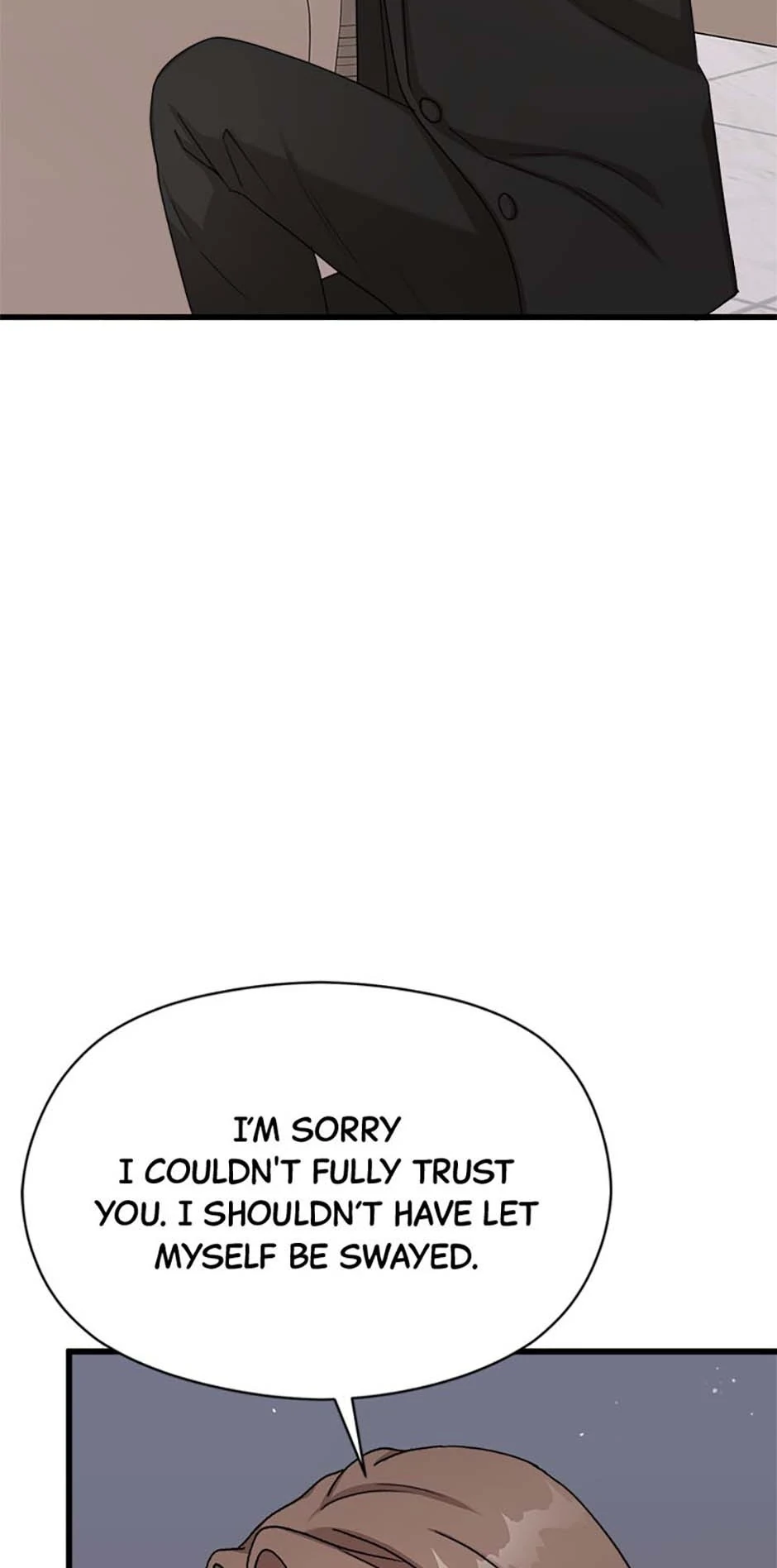 The Most Perfect Marriage Chapter 68 - page 67