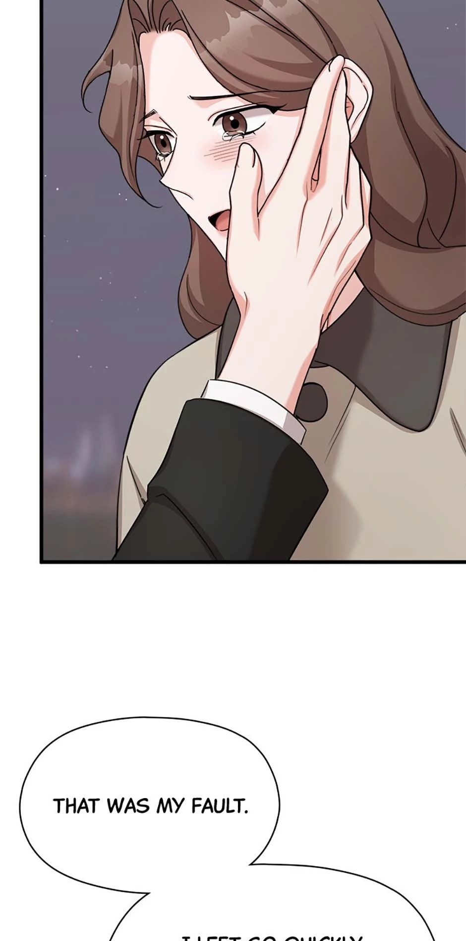 The Most Perfect Marriage Chapter 68 - page 68