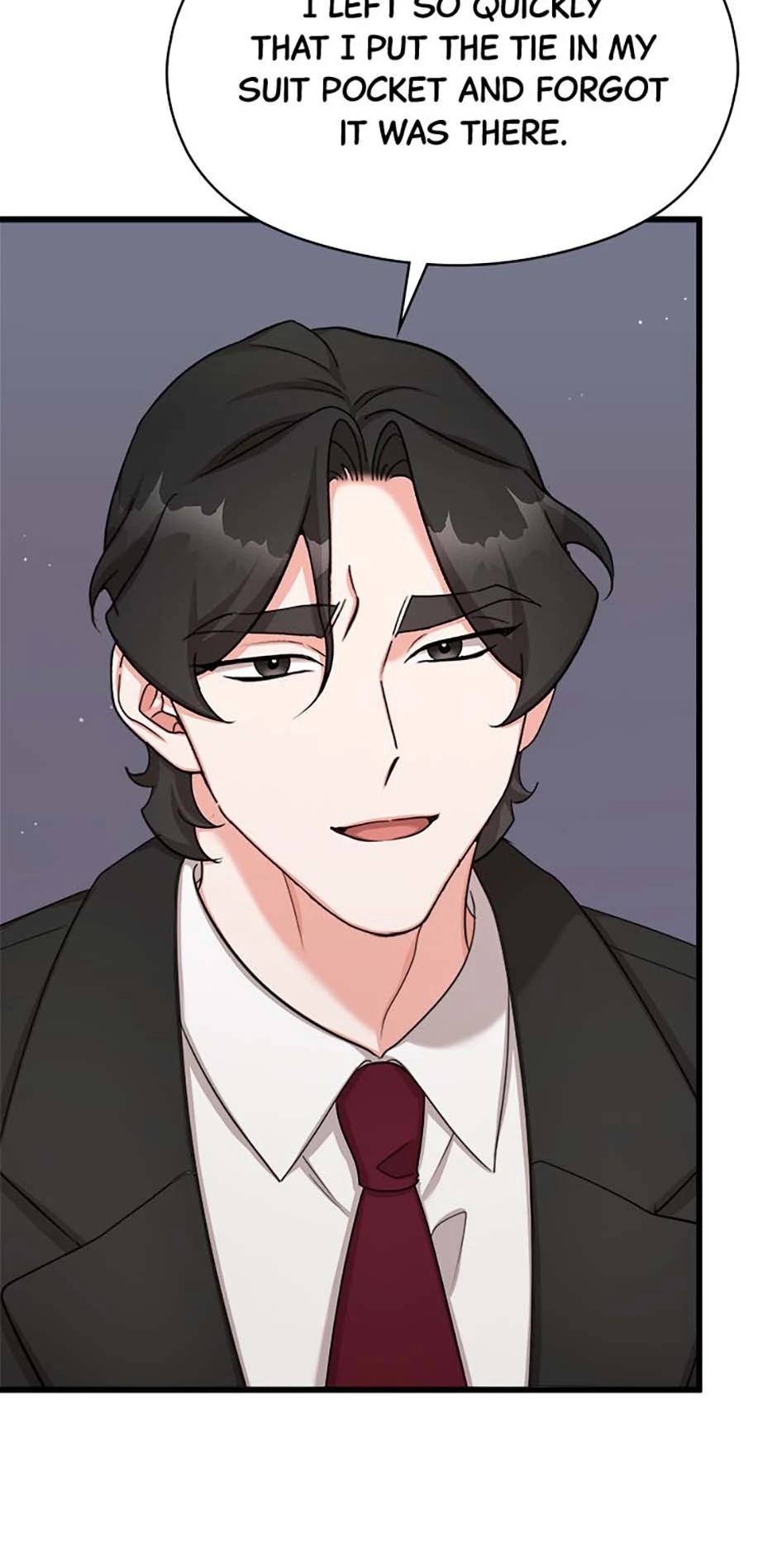 The Most Perfect Marriage Chapter 68 - page 69