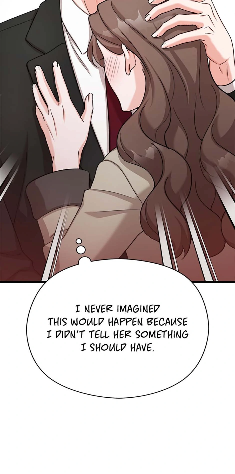 The Most Perfect Marriage Chapter 68 - page 71