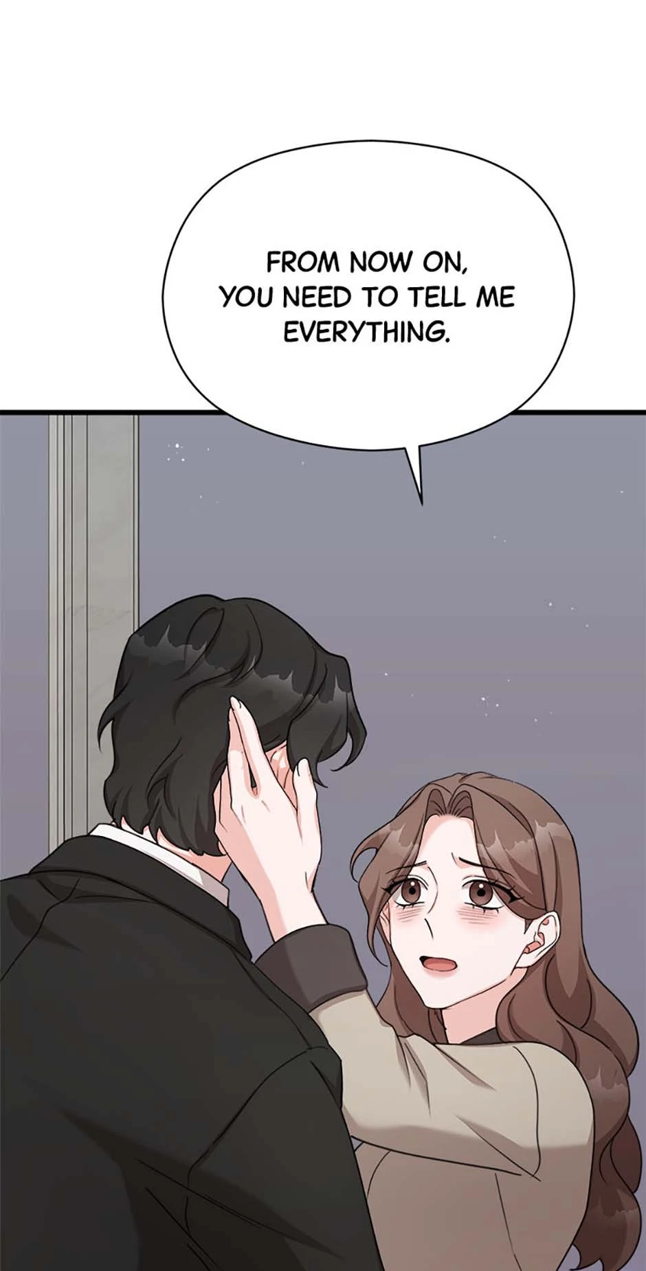 The Most Perfect Marriage Chapter 68 - page 72
