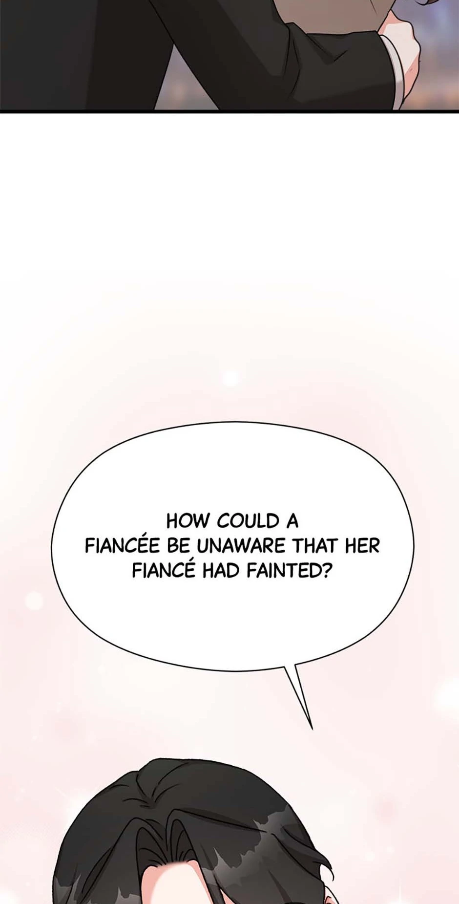 The Most Perfect Marriage Chapter 68 - page 73