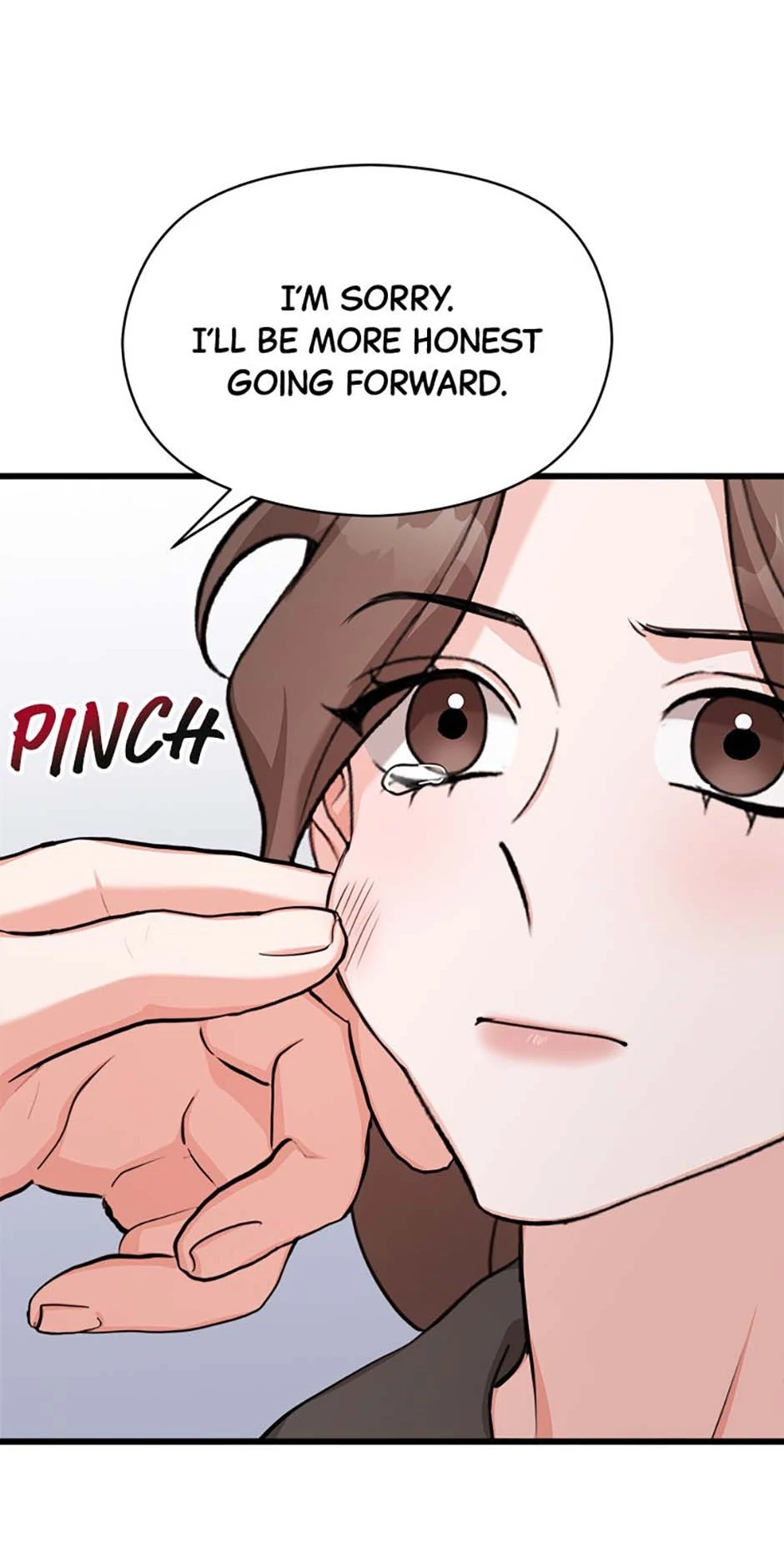The Most Perfect Marriage Chapter 68 - page 75