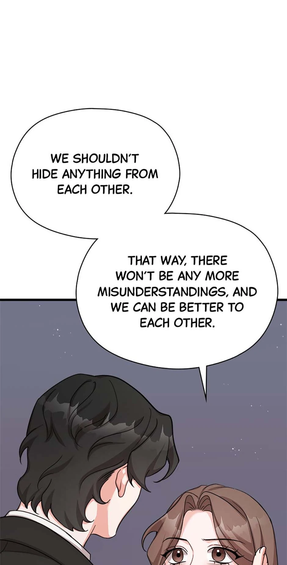 The Most Perfect Marriage Chapter 68 - page 76