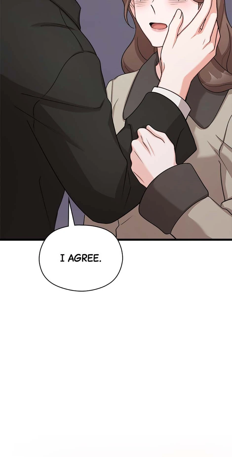 The Most Perfect Marriage Chapter 68 - page 77