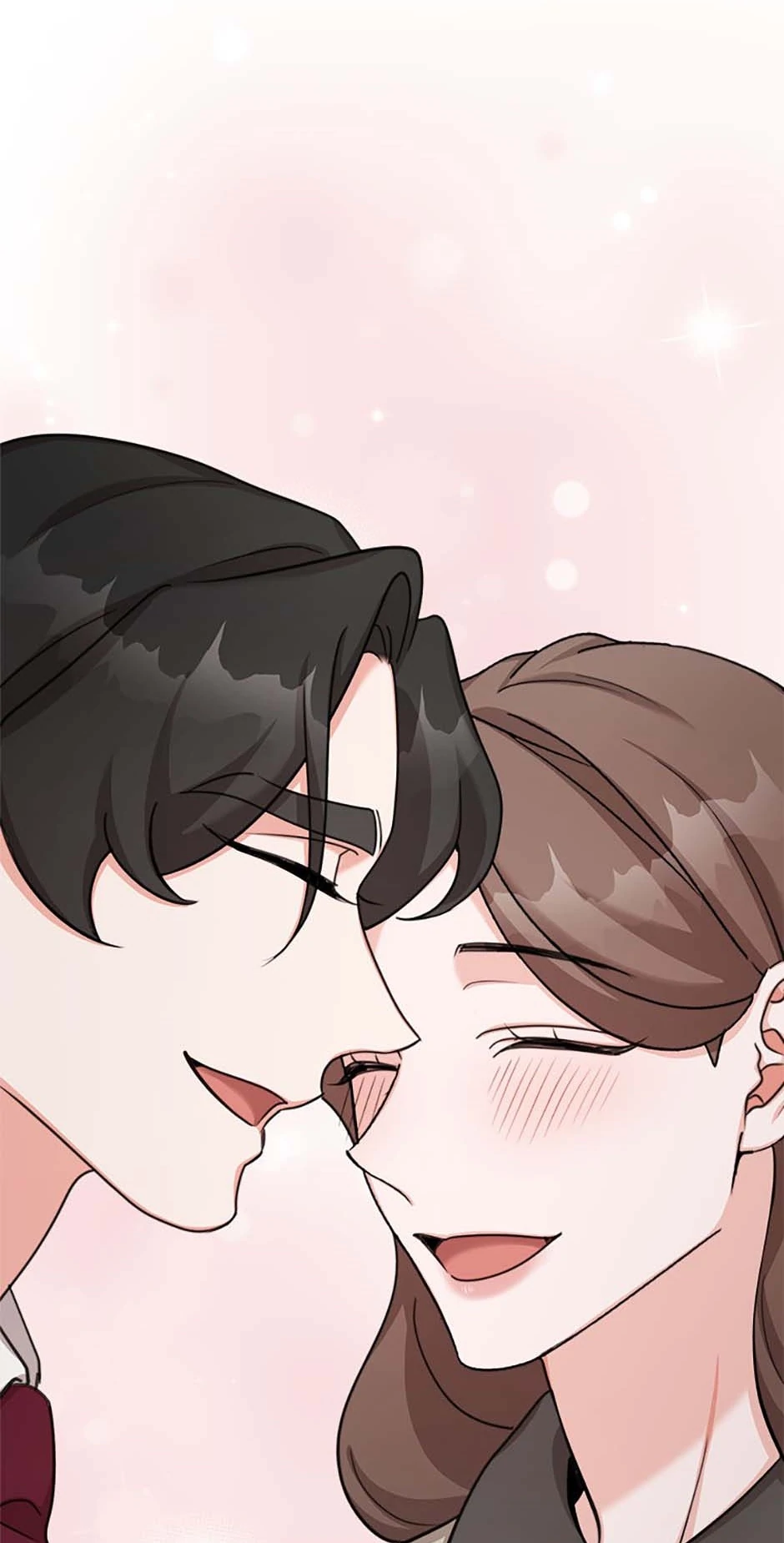The Most Perfect Marriage Chapter 68 - page 78