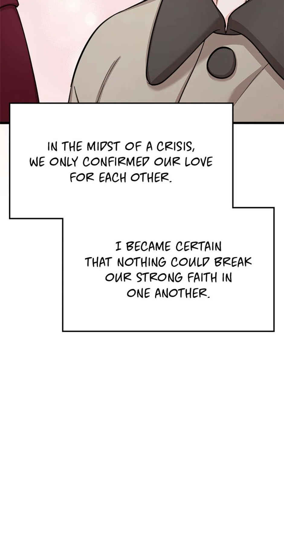 The Most Perfect Marriage Chapter 68 - page 79