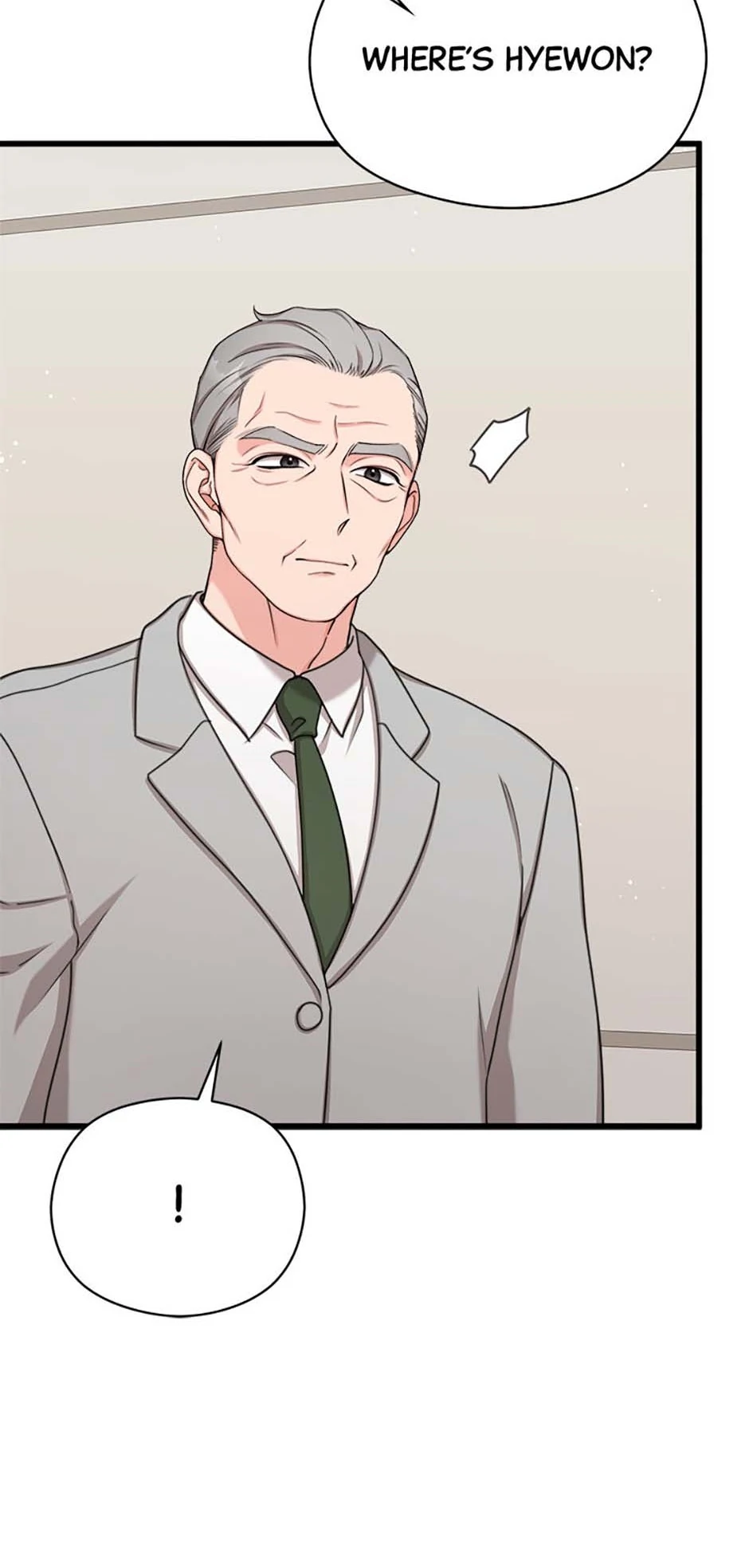 The Most Perfect Marriage Chapter 68 - page 8