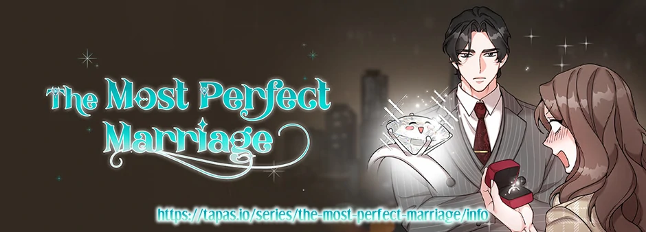 The Most Perfect Marriage Chapter 68 - page 81