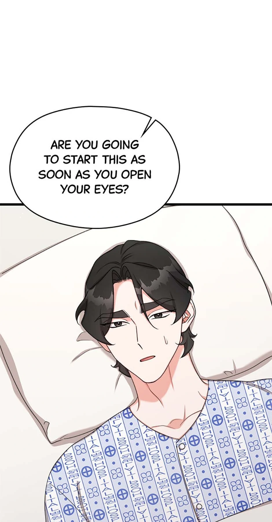 The Most Perfect Marriage Chapter 68 - page 9