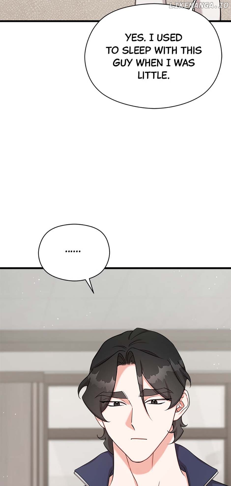 The Most Perfect Marriage Chapter 53 - page 5