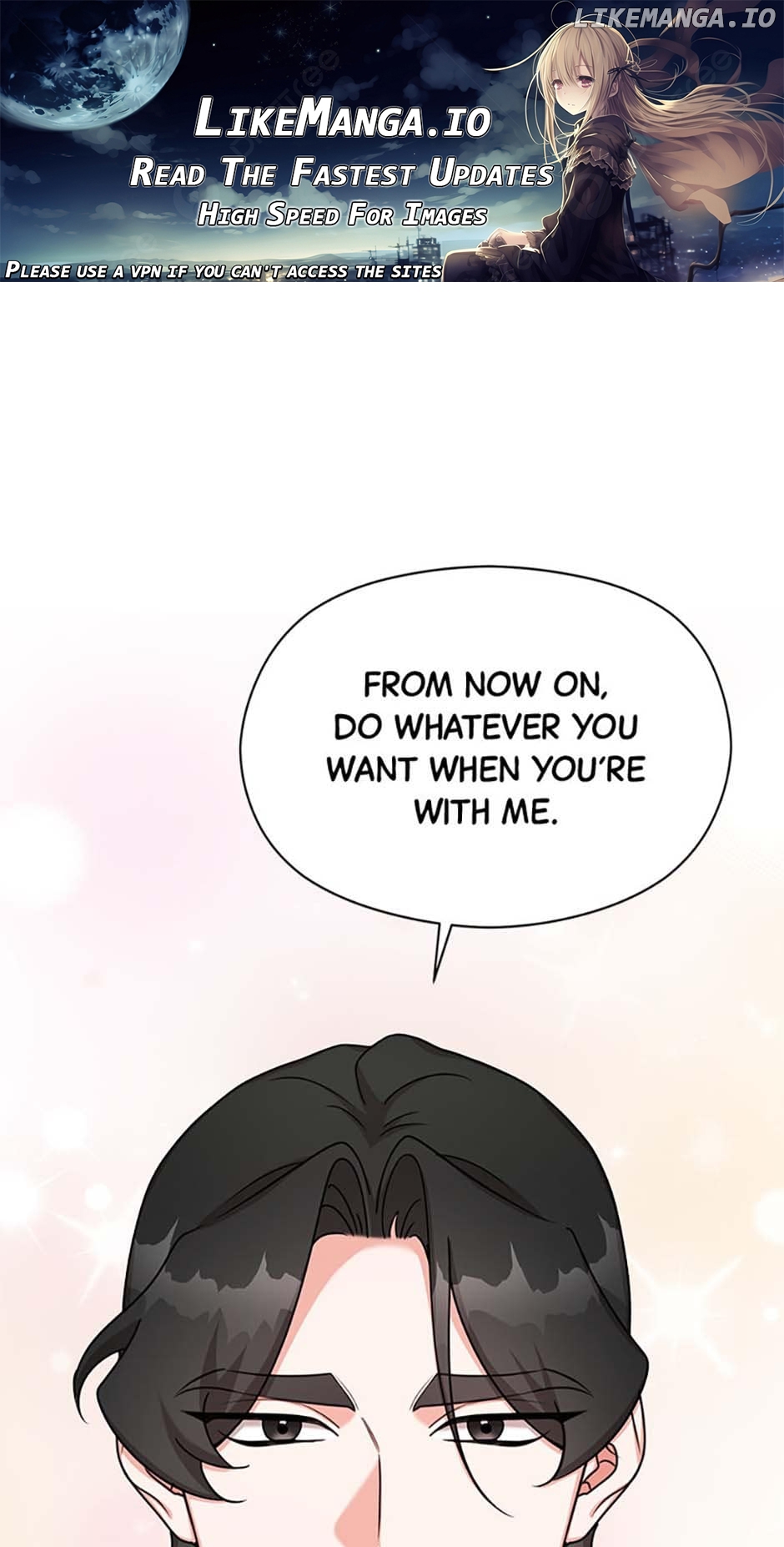 The Most Perfect Marriage Chapter 45 - page 1