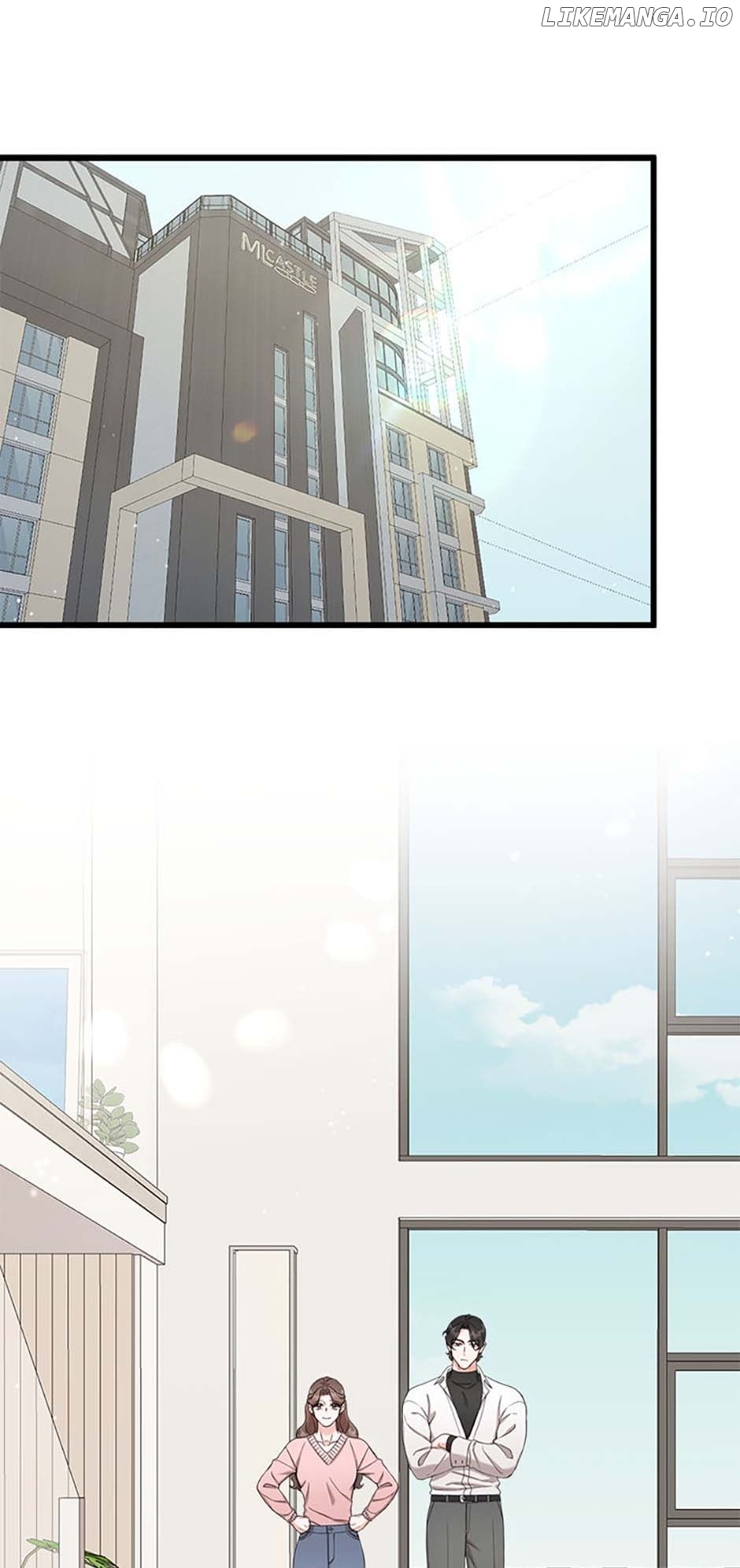 The Most Perfect Marriage Chapter 45 - page 12