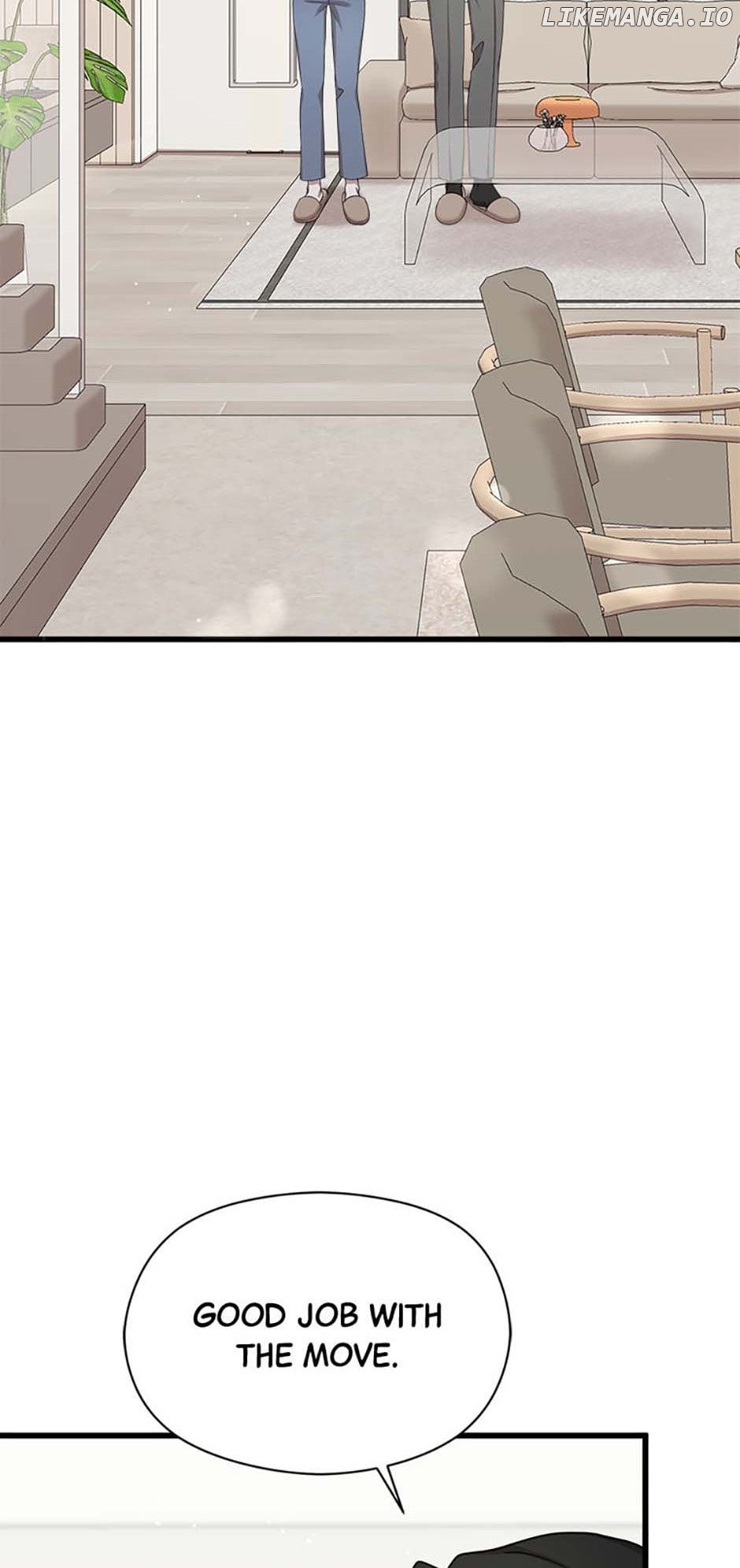 The Most Perfect Marriage Chapter 45 - page 13