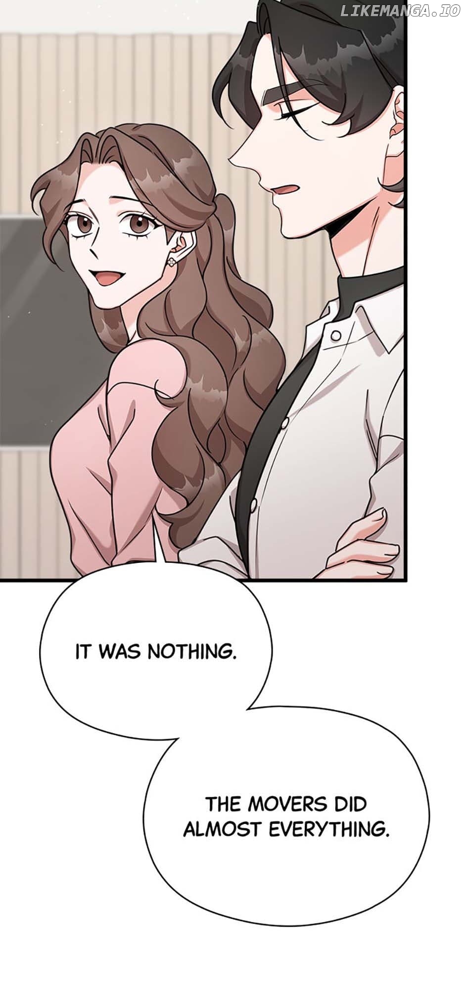 The Most Perfect Marriage Chapter 45 - page 14