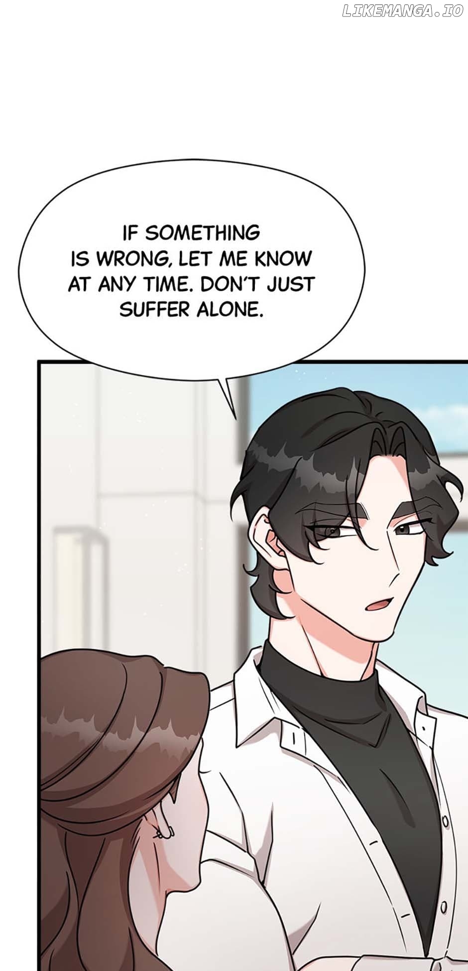 The Most Perfect Marriage Chapter 45 - page 16
