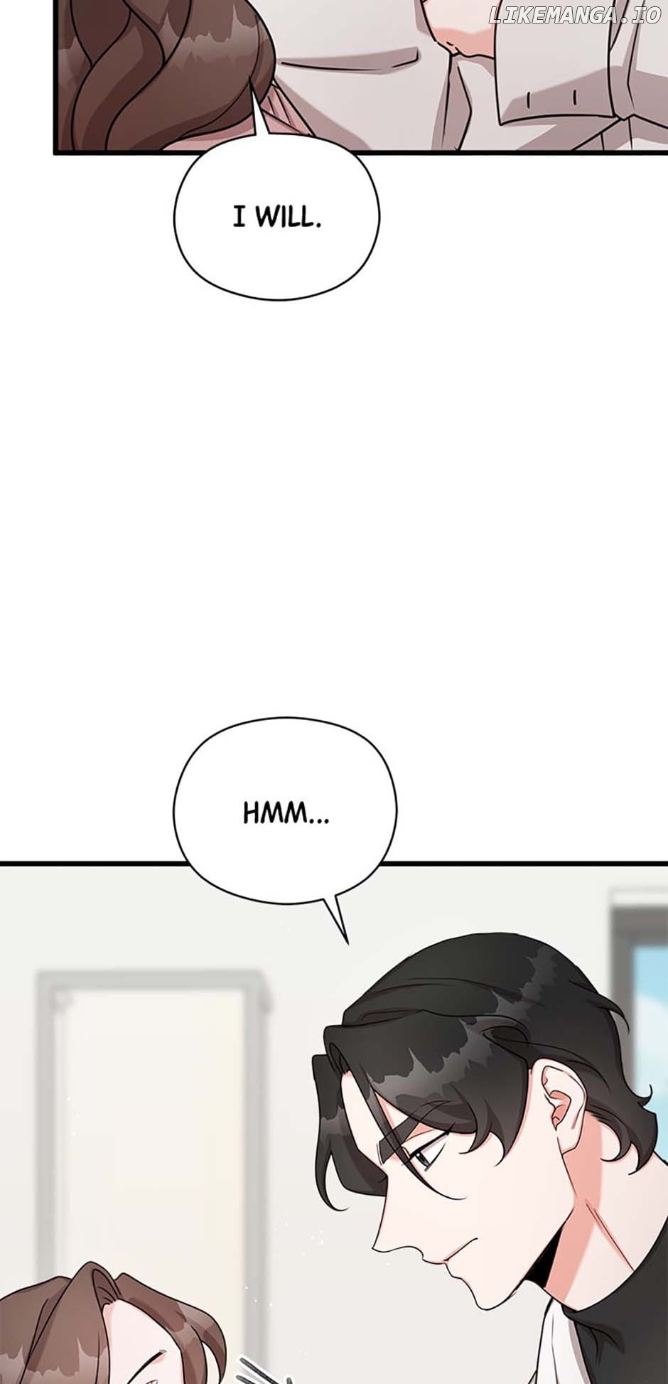 The Most Perfect Marriage Chapter 45 - page 17