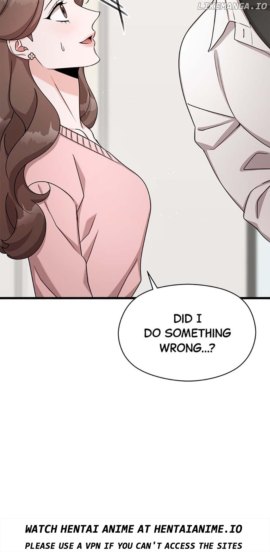The Most Perfect Marriage Chapter 45 - page 18