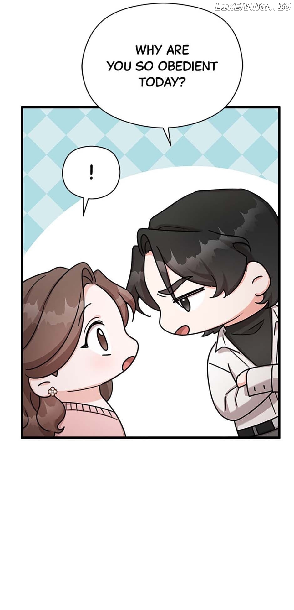 The Most Perfect Marriage Chapter 45 - page 19