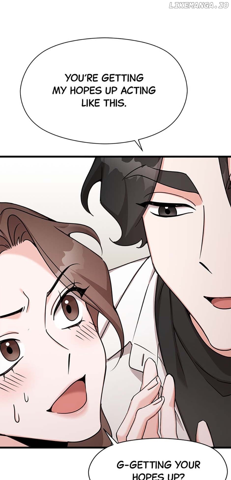 The Most Perfect Marriage Chapter 45 - page 20