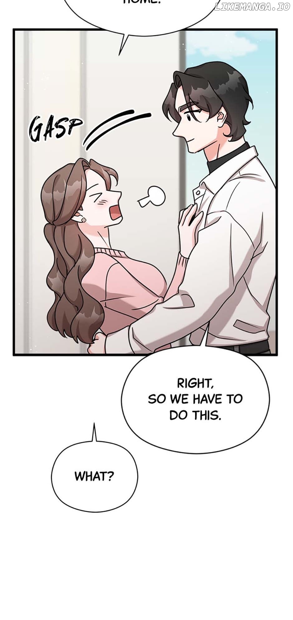 The Most Perfect Marriage Chapter 45 - page 26