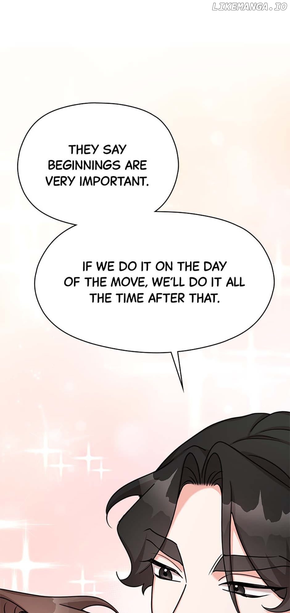 The Most Perfect Marriage Chapter 45 - page 27