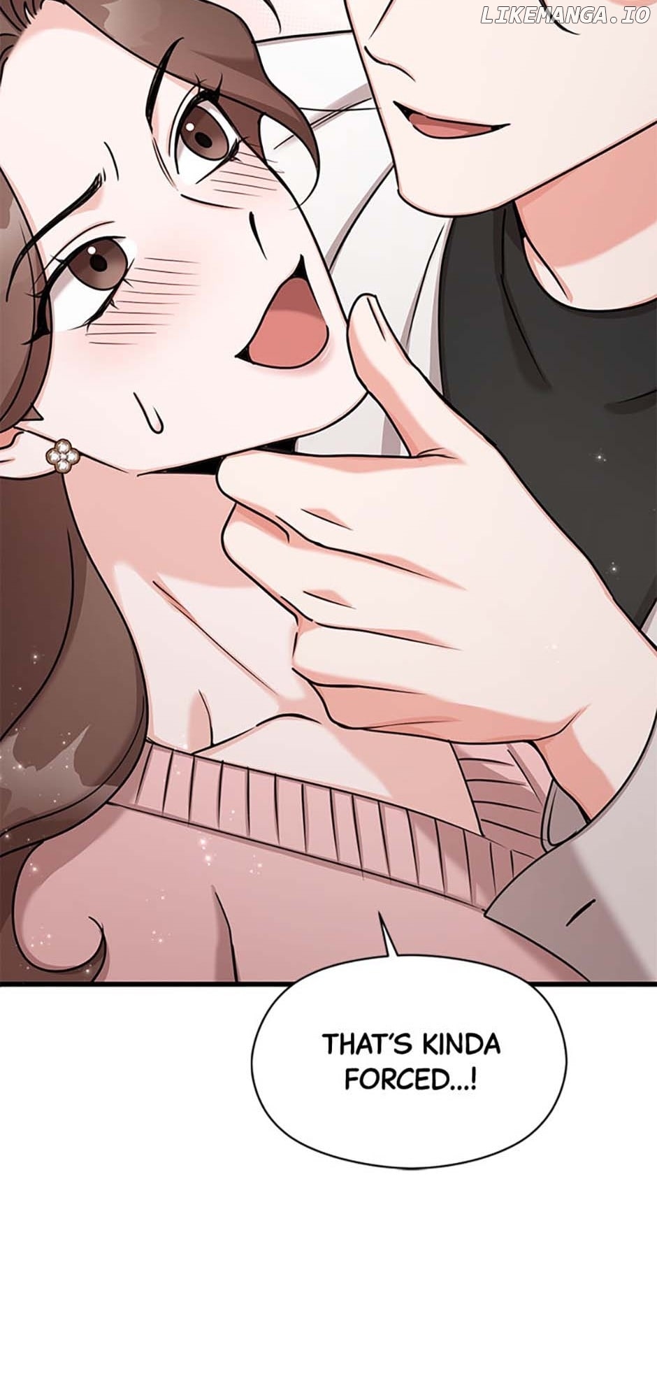 The Most Perfect Marriage Chapter 45 - page 28
