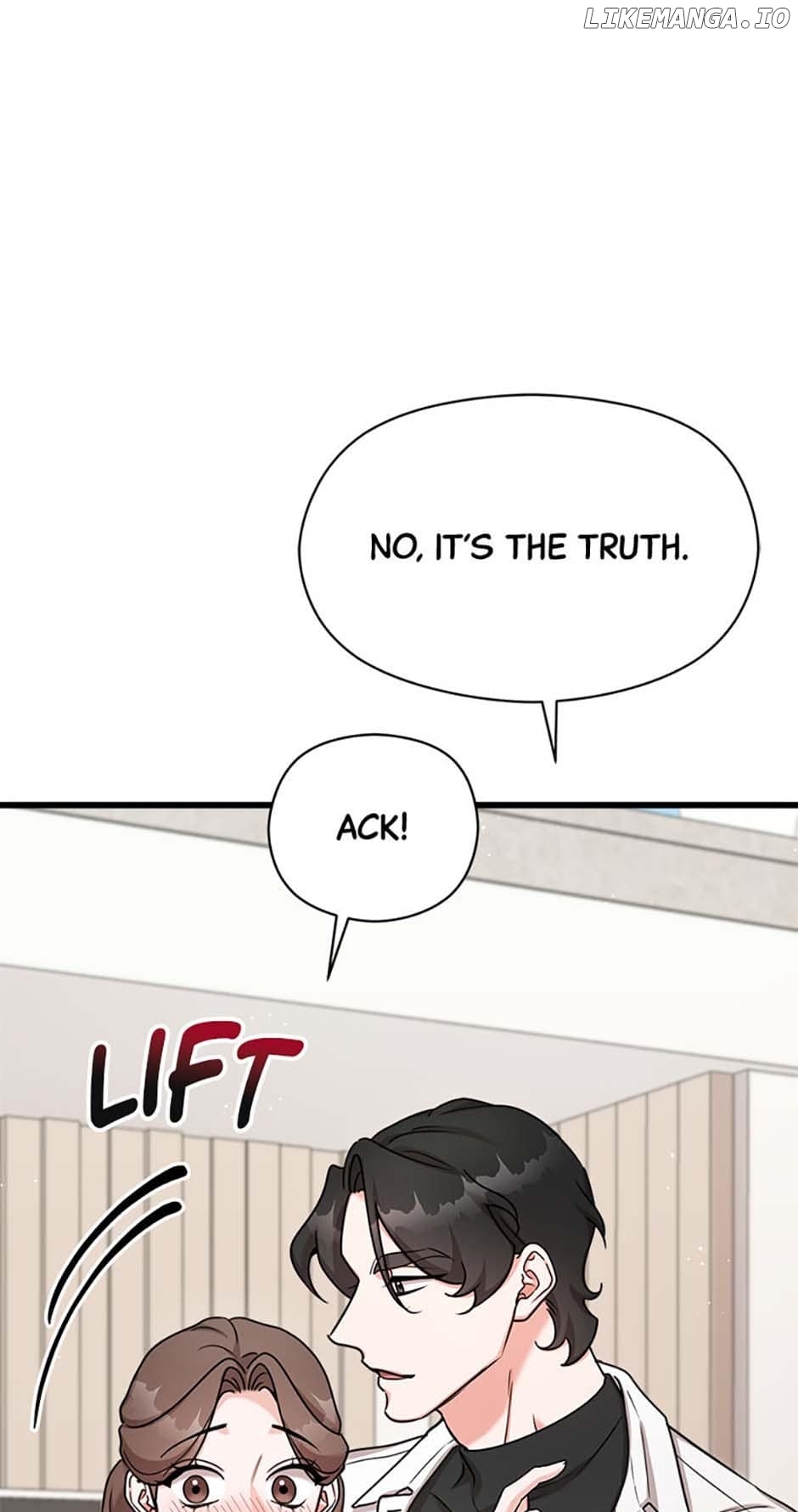 The Most Perfect Marriage Chapter 45 - page 29